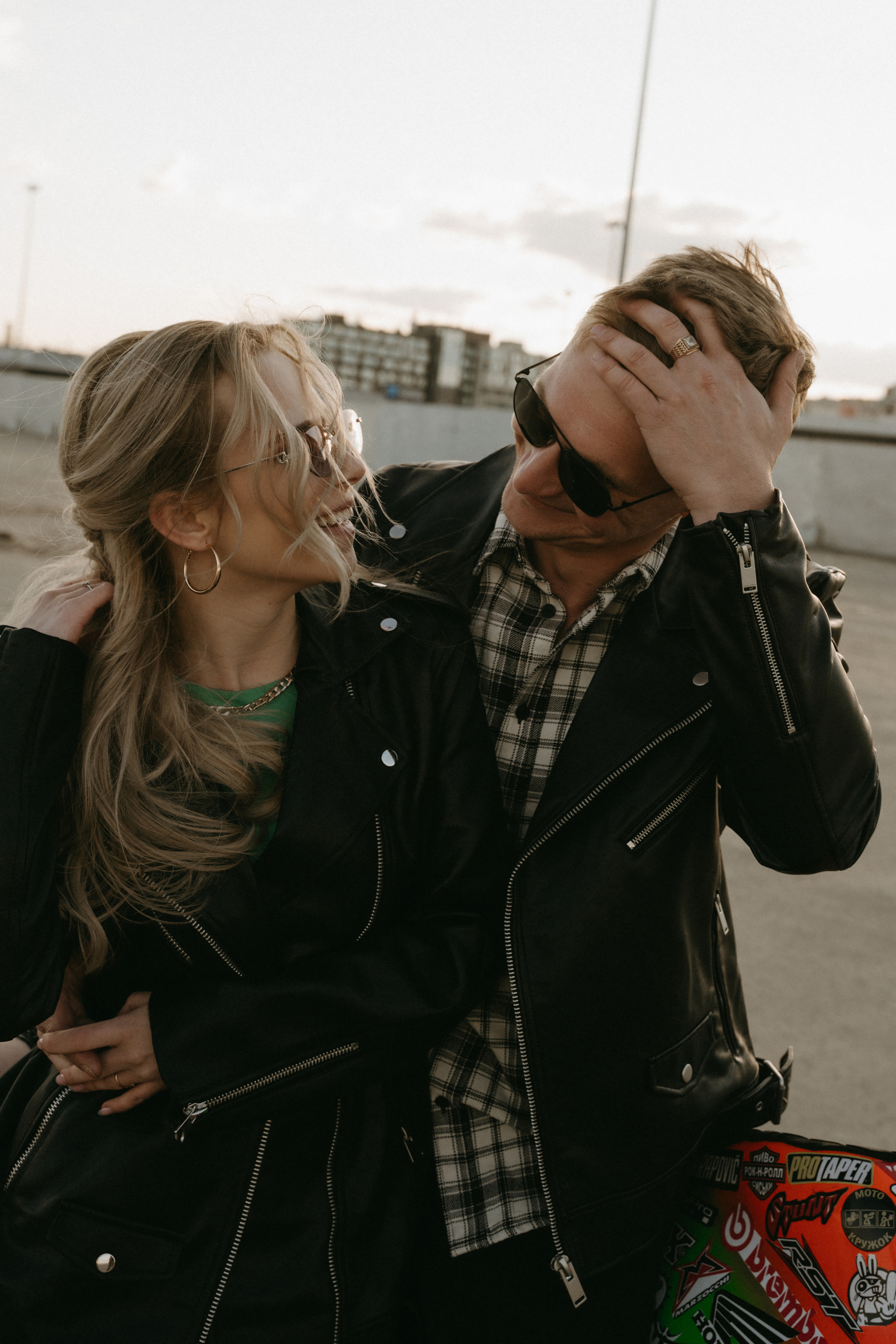 Love story Катя и Андрей' 21. Фотограф Наталья Шелест