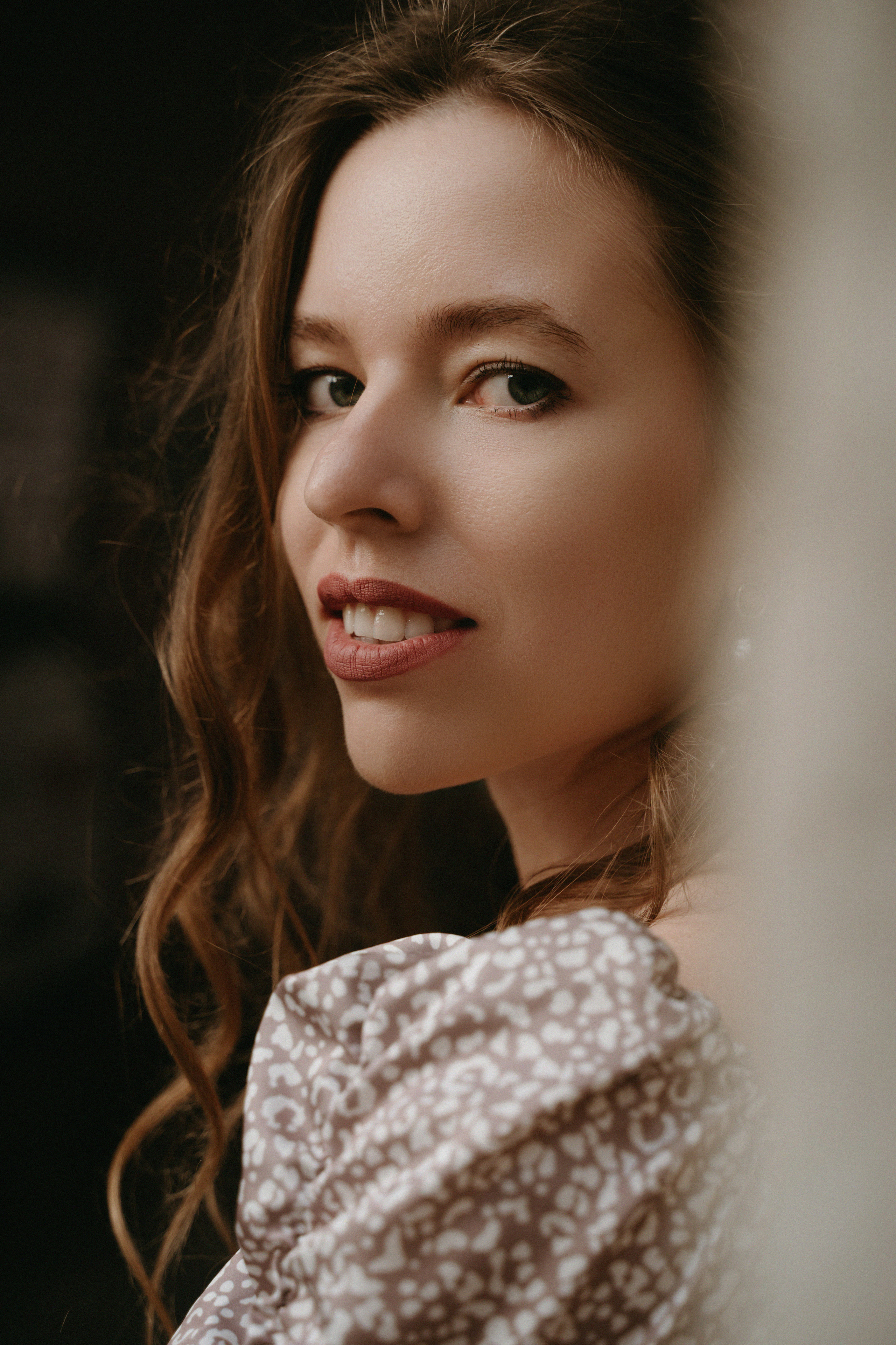 Таня france'21. Фотограф Наталья Шелест