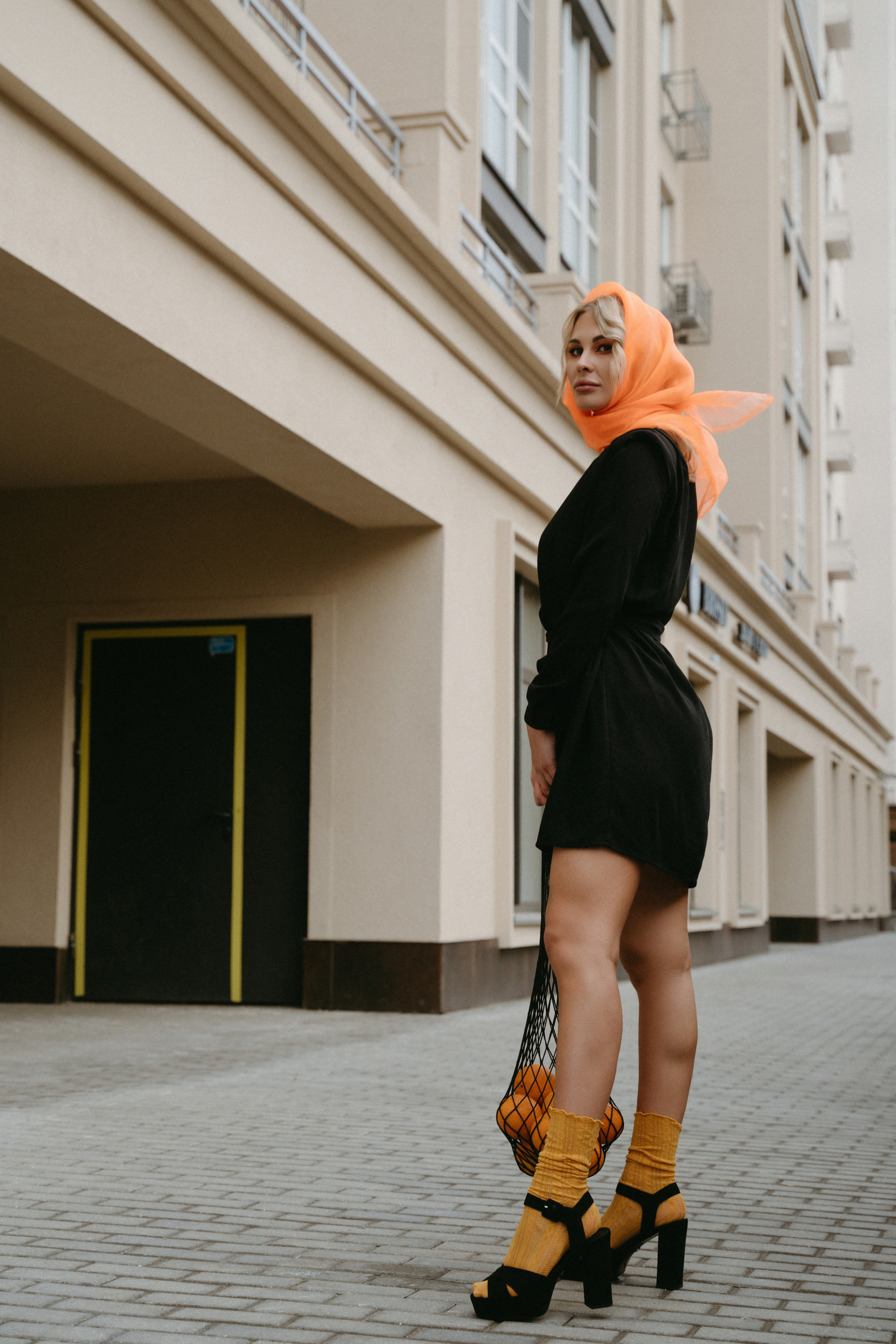 Fresh 06/21. Фотограф Наталья Шелест