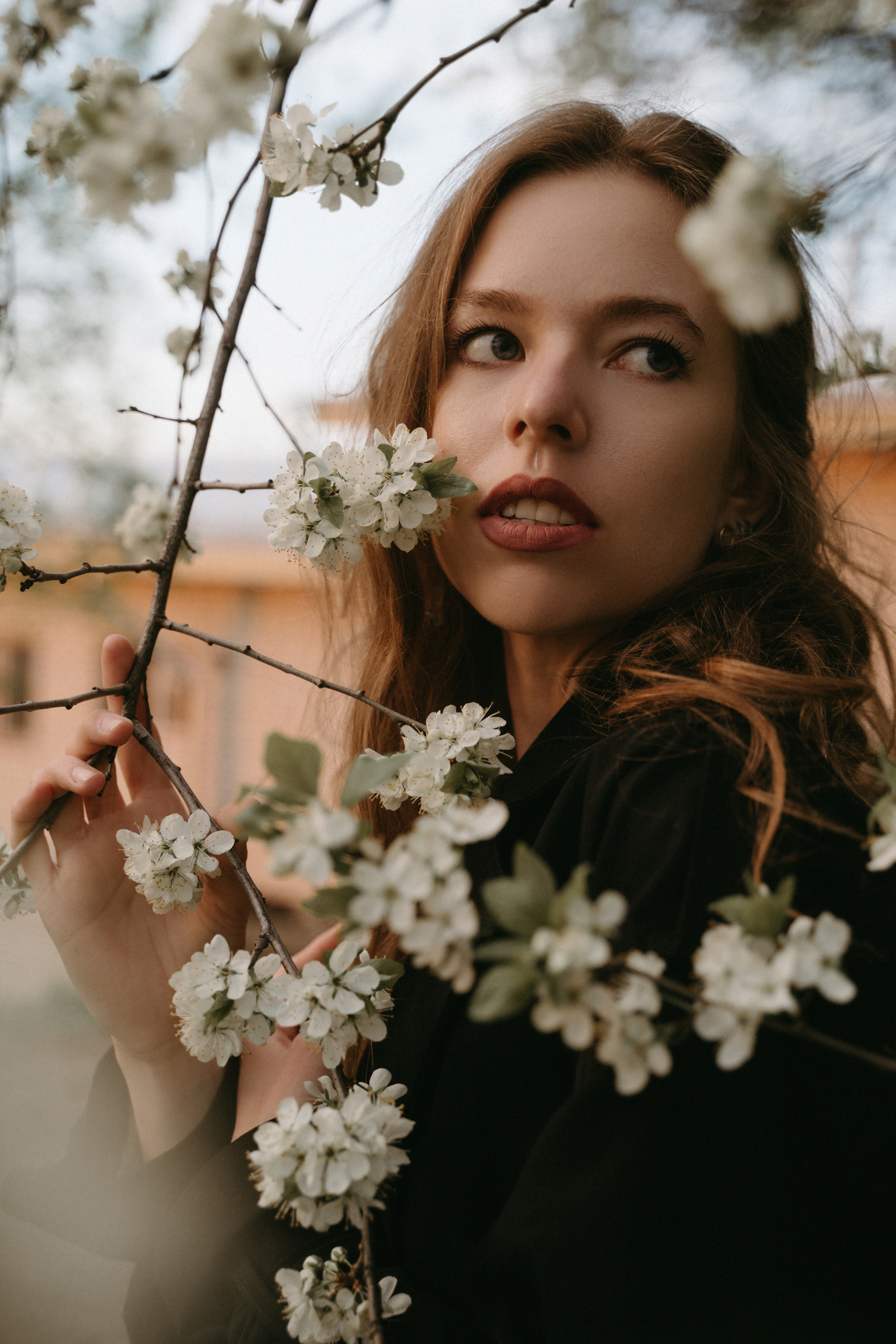 Таня france'21. Фотограф Наталья Шелест