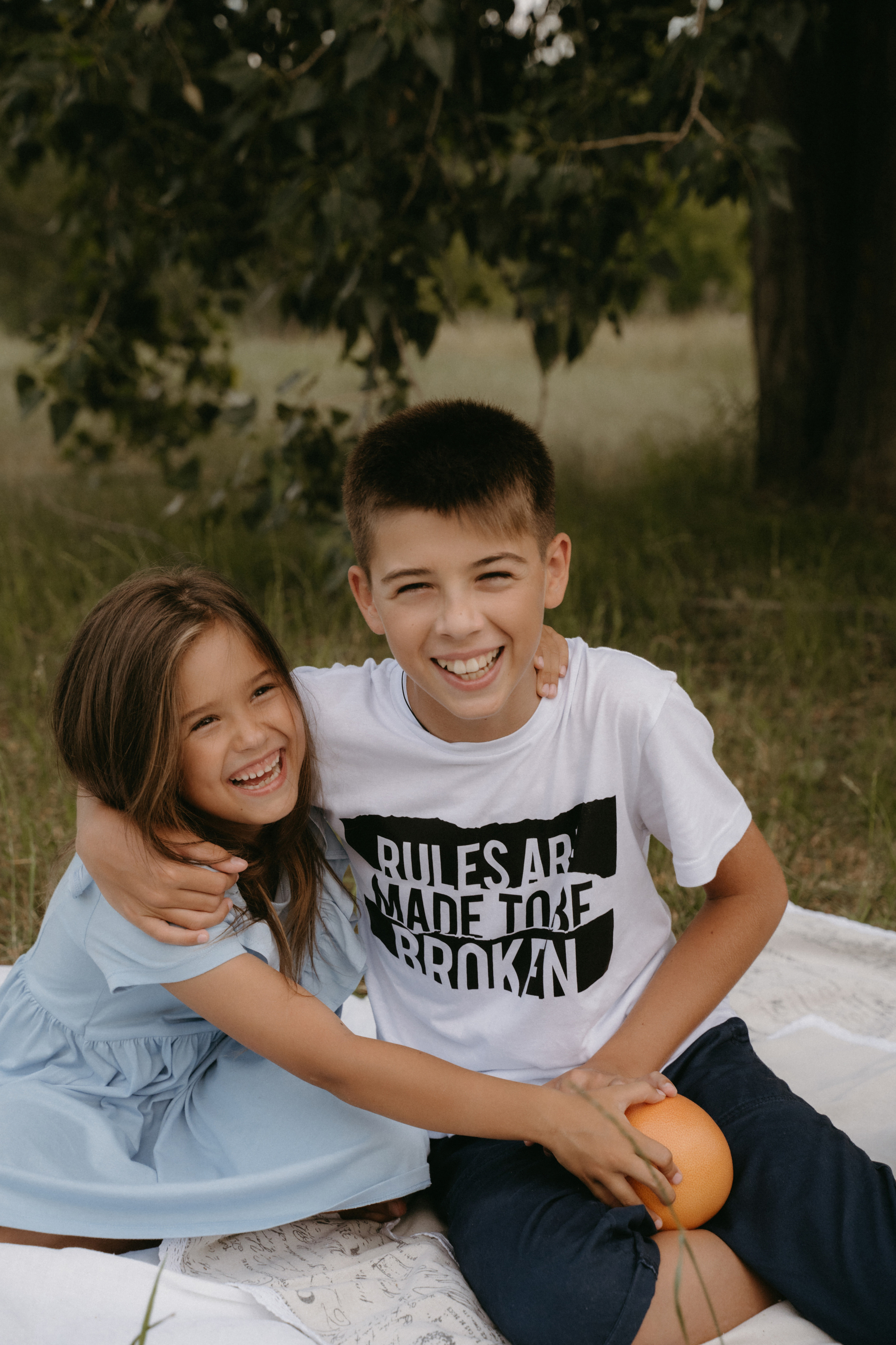 Family'21. Фотограф Наталья Шелест