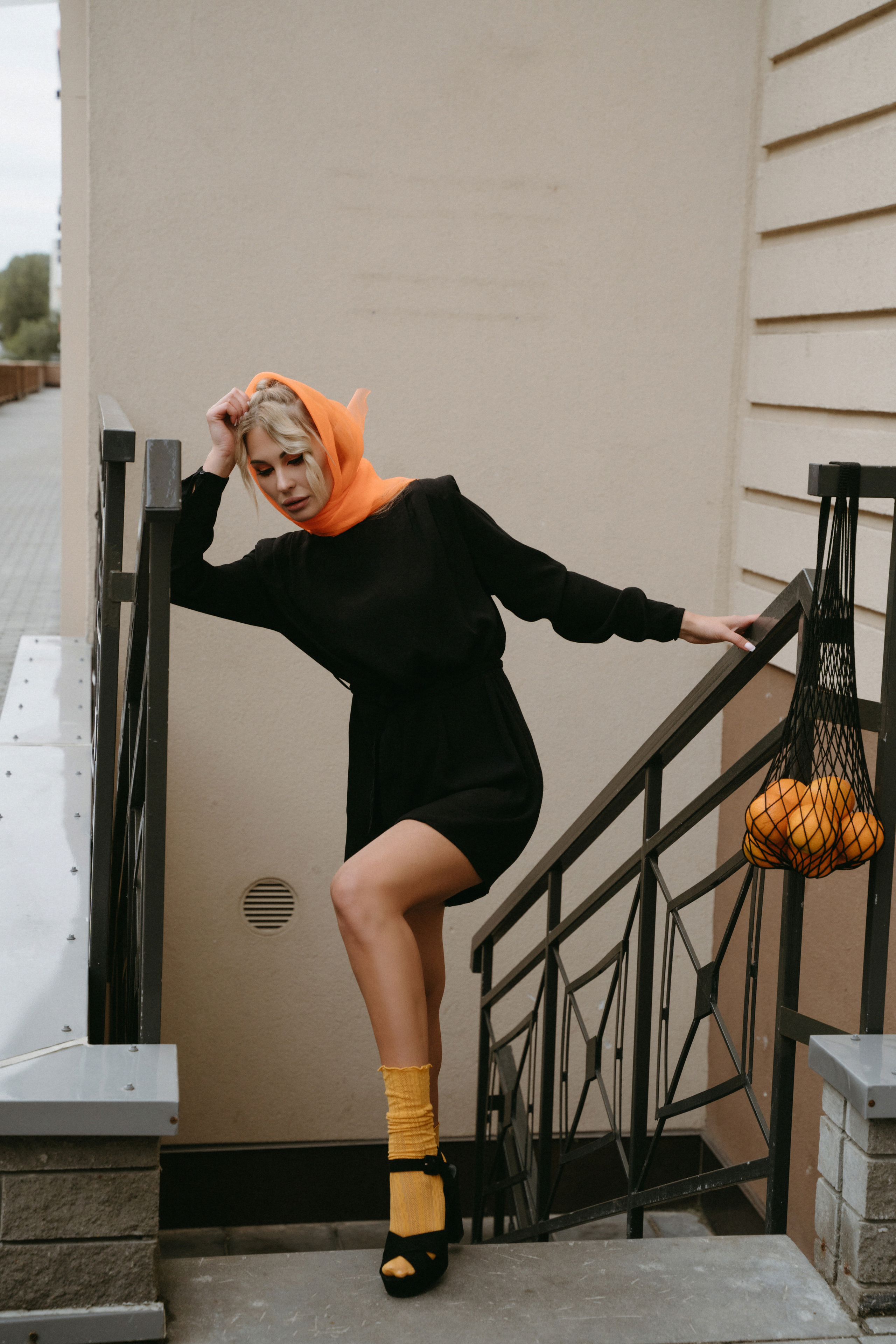 Fresh 06/21. Фотограф Наталья Шелест