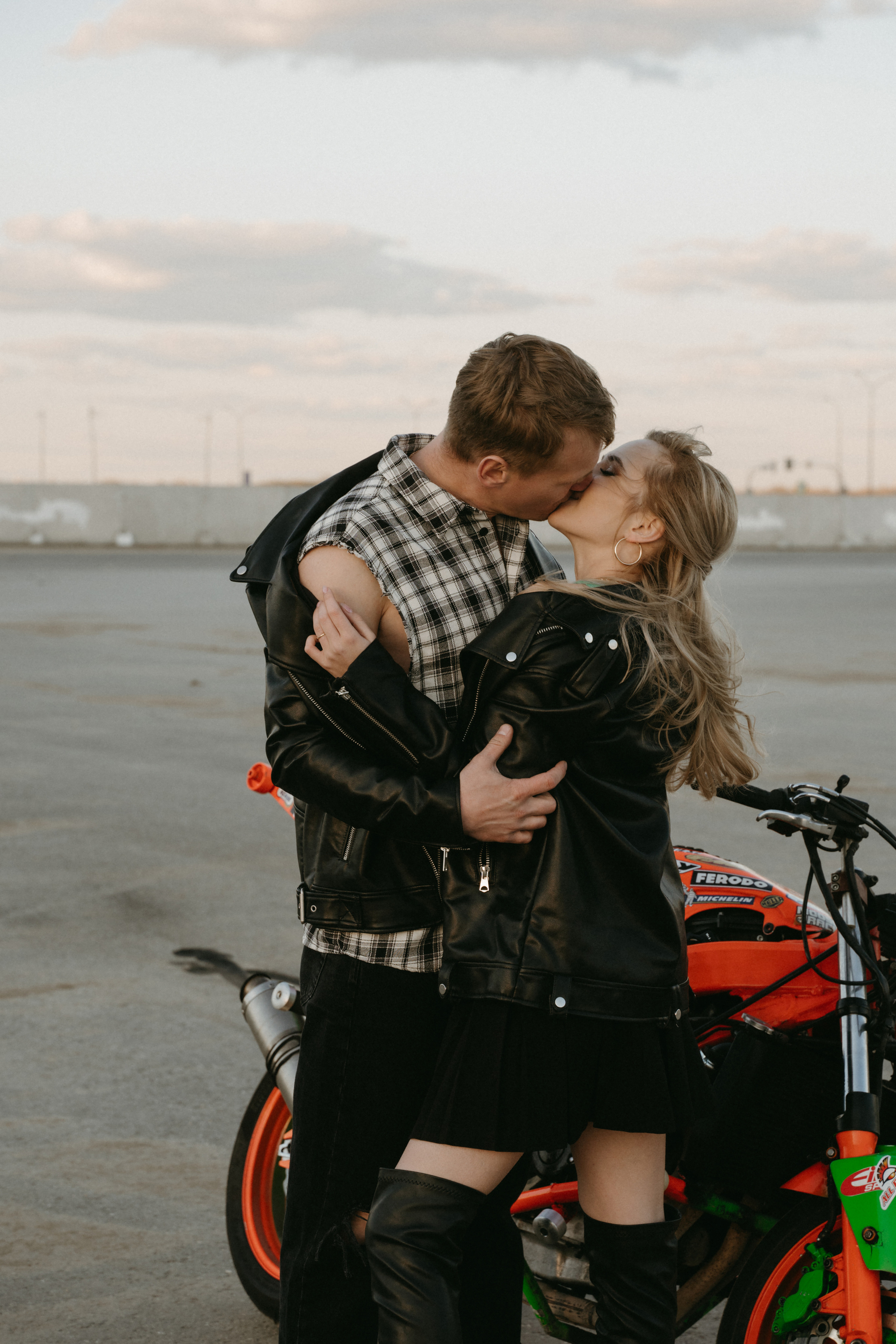 Love story Катя и Андрей' 21. Фотограф Наталья Шелест