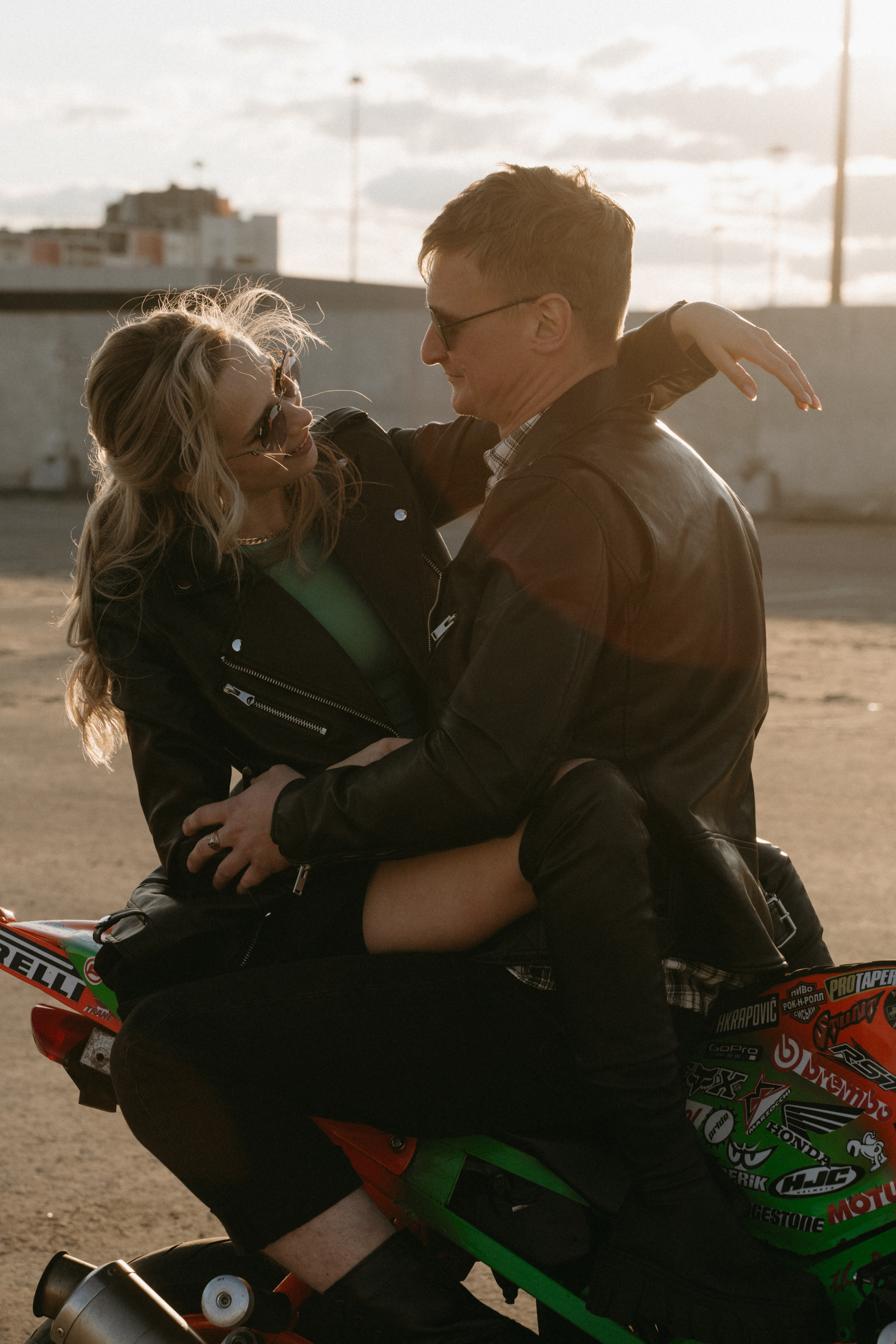 Love story Катя и Андрей' 21. Фотограф Наталья Шелест