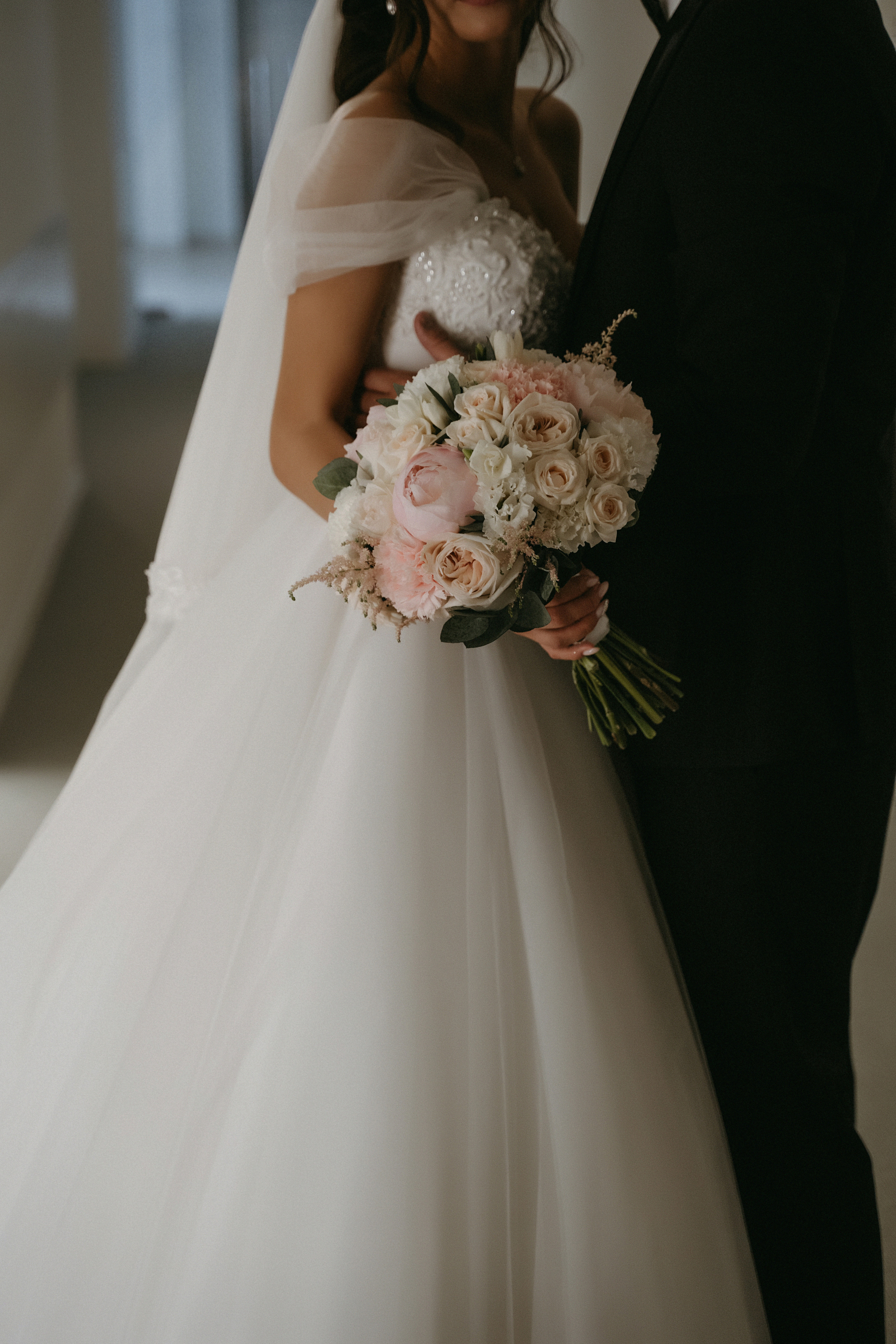 Wedding day. Alena&Denis. Фотограф Наталья Шелест