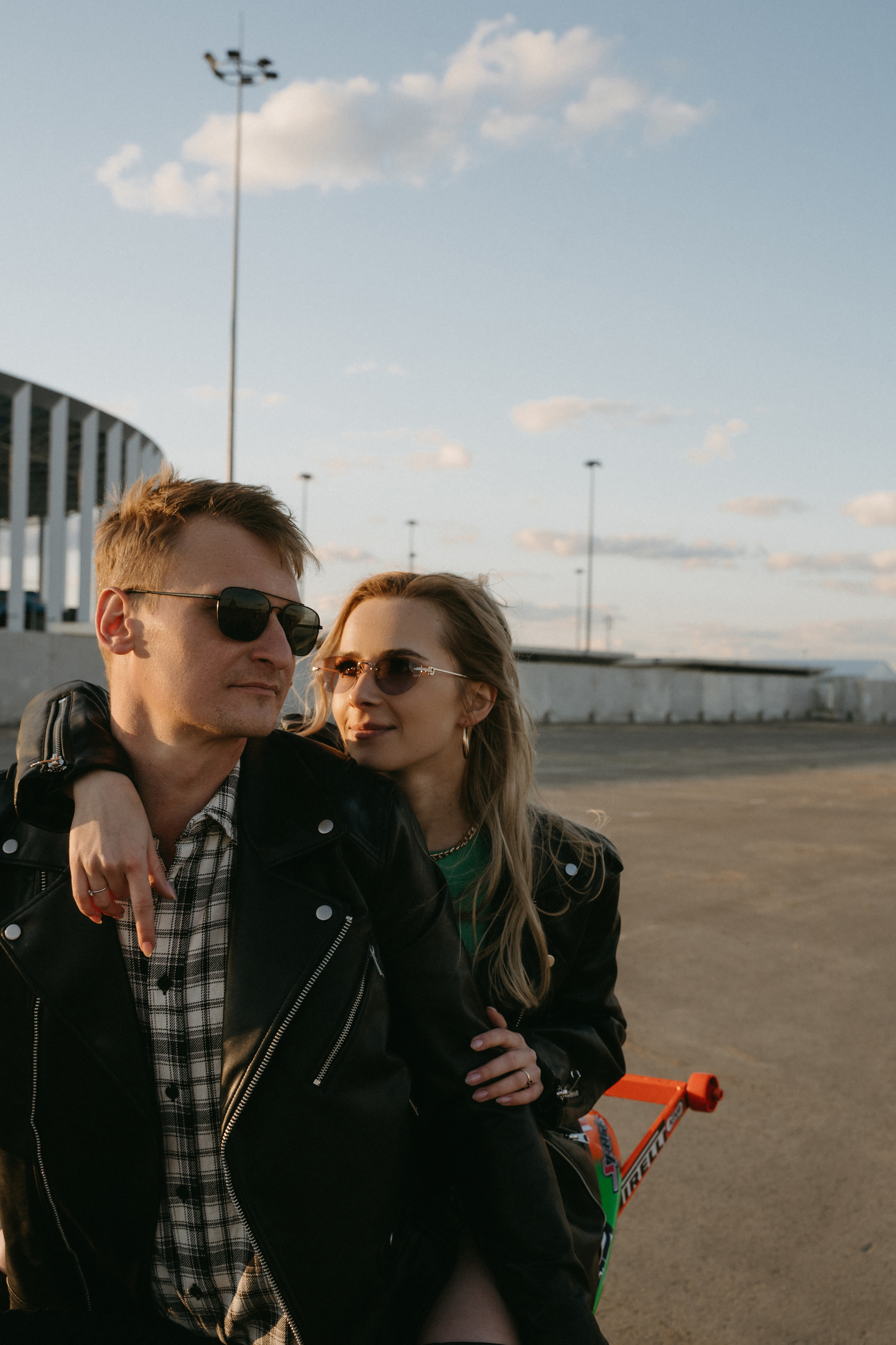 Love story Катя и Андрей' 21. Фотограф Наталья Шелест