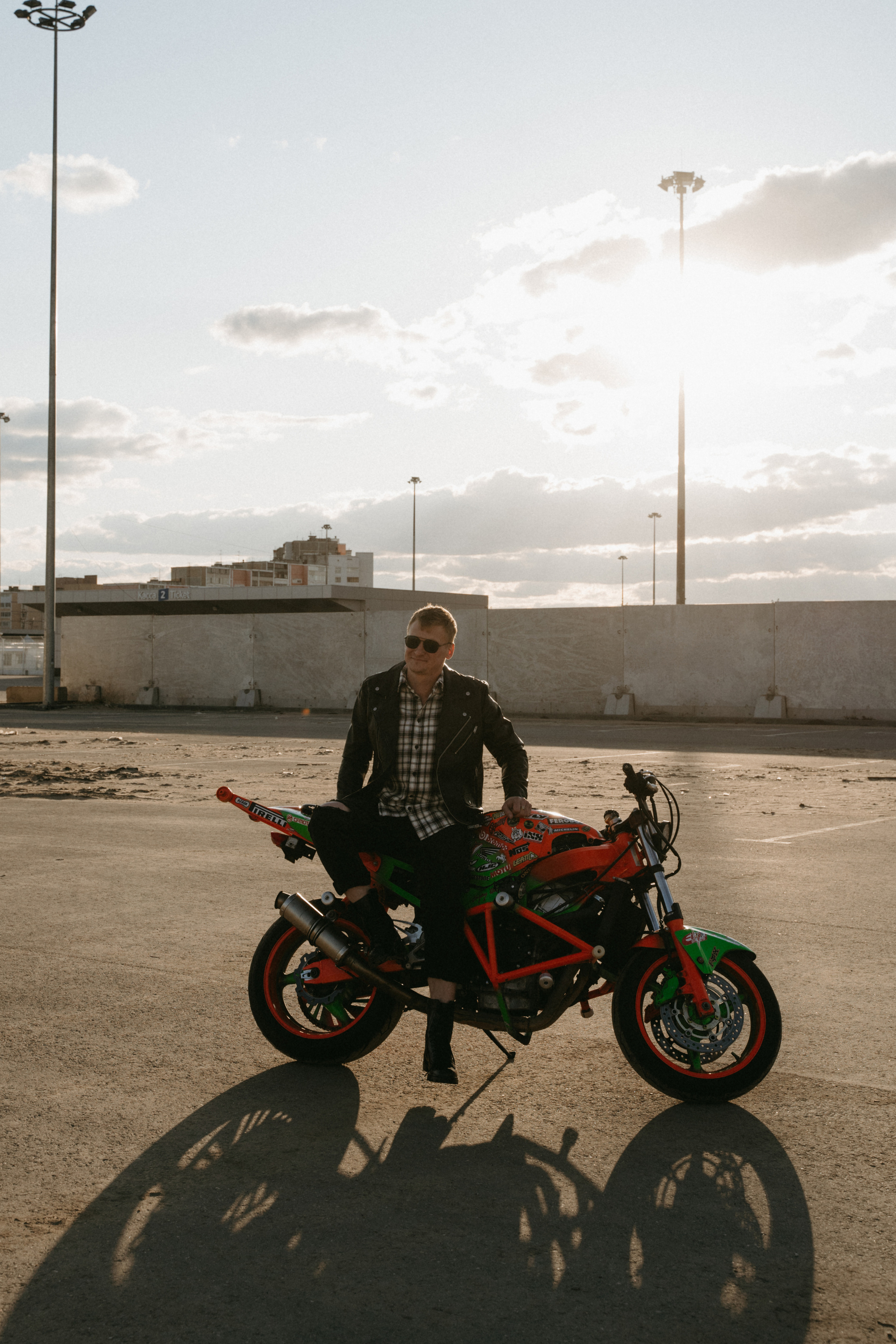 Love story Катя и Андрей' 21. Фотограф Наталья Шелест