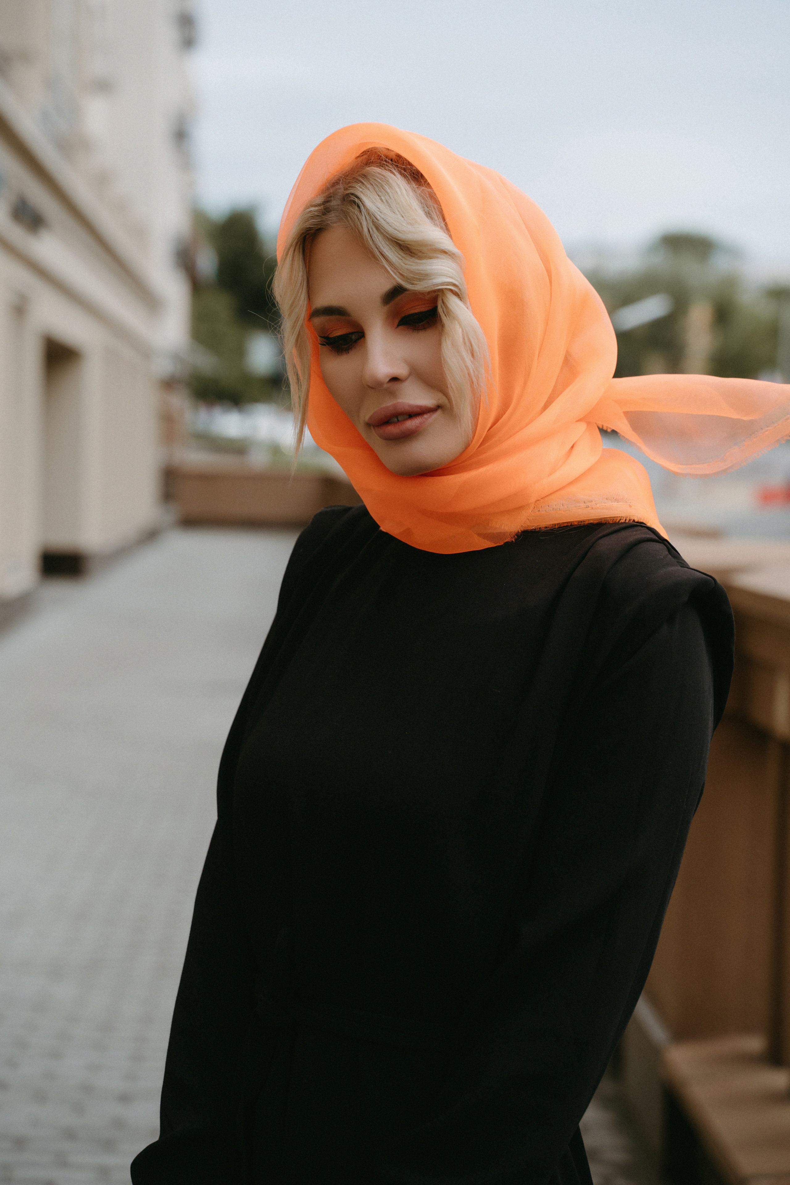 Fresh 06/21. Фотограф Наталья Шелест