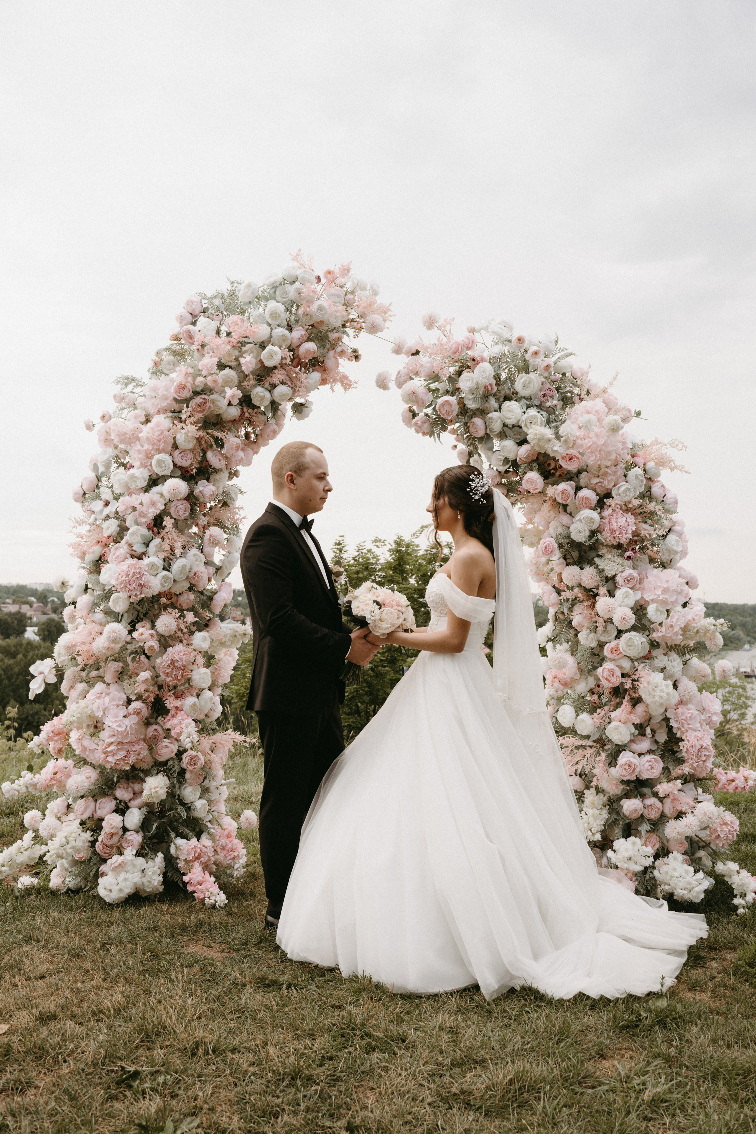 Wedding day. Alena&Denis. Фотограф Наталья Шелест