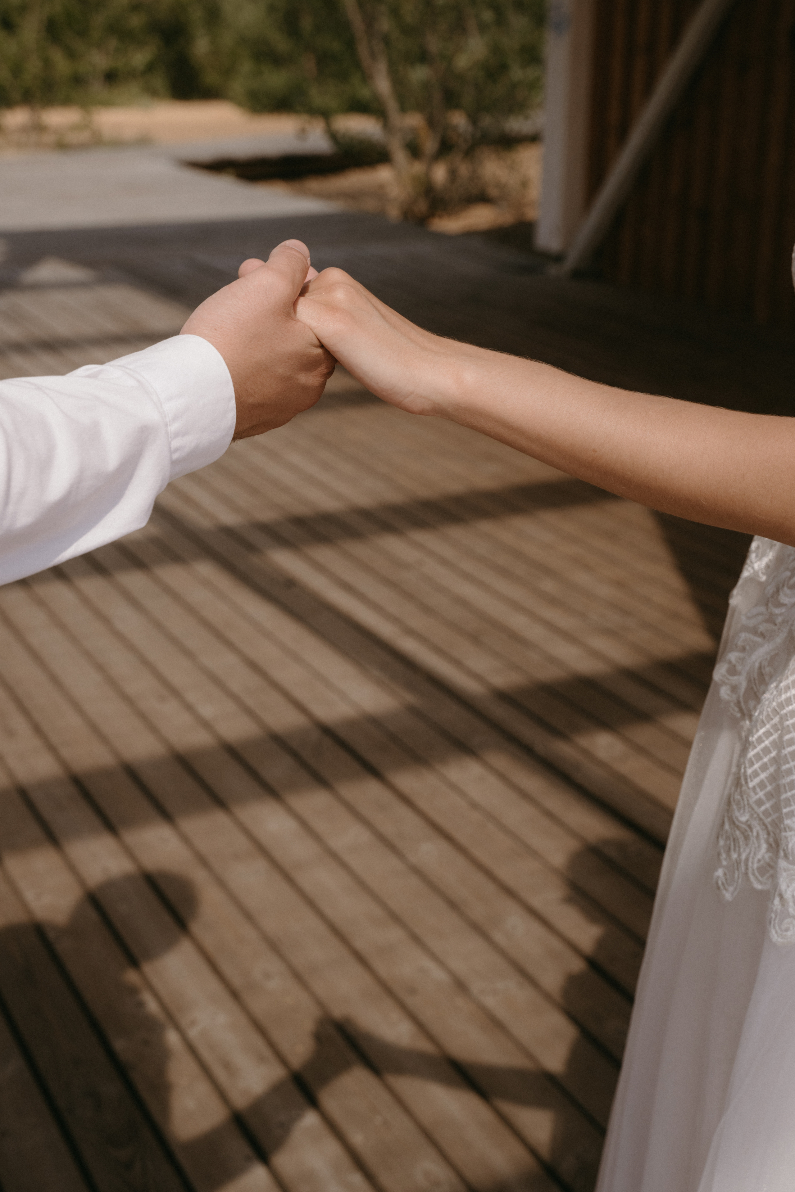 Алена и Денис. День росписи. Фотограф Наталья Шелест