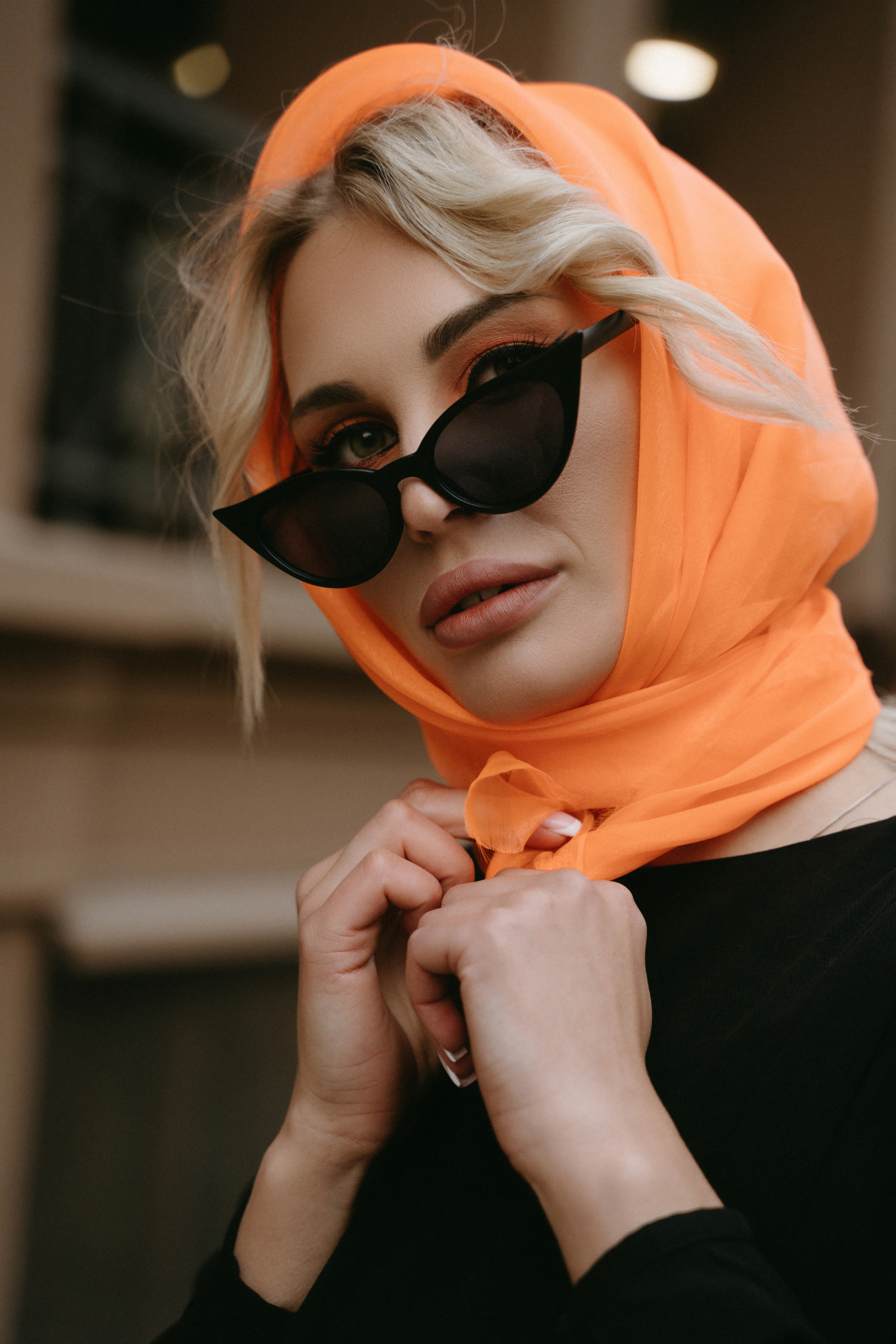 Fresh 06/21. Фотограф Наталья Шелест