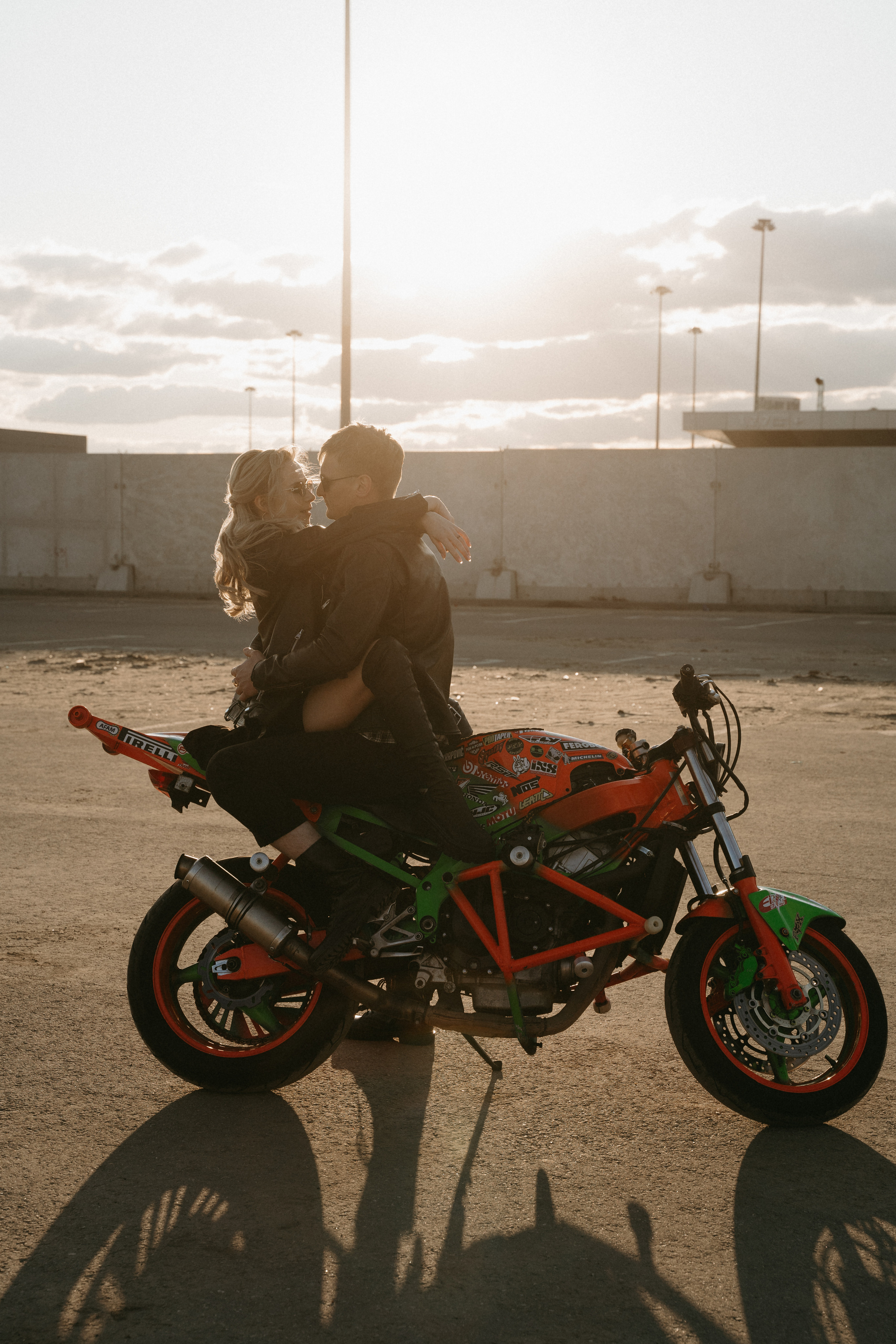 Love story Катя и Андрей' 21. Фотограф Наталья Шелест