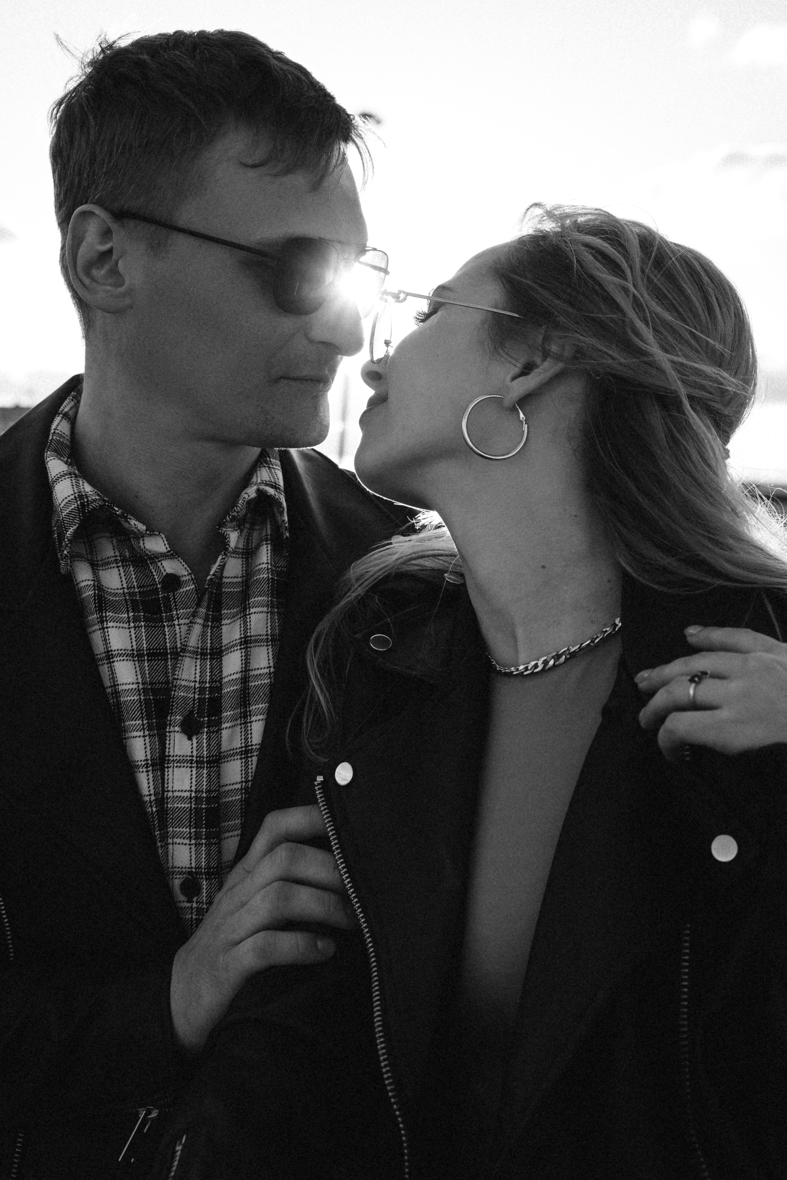 Love story Катя и Андрей' 21. Фотограф Наталья Шелест