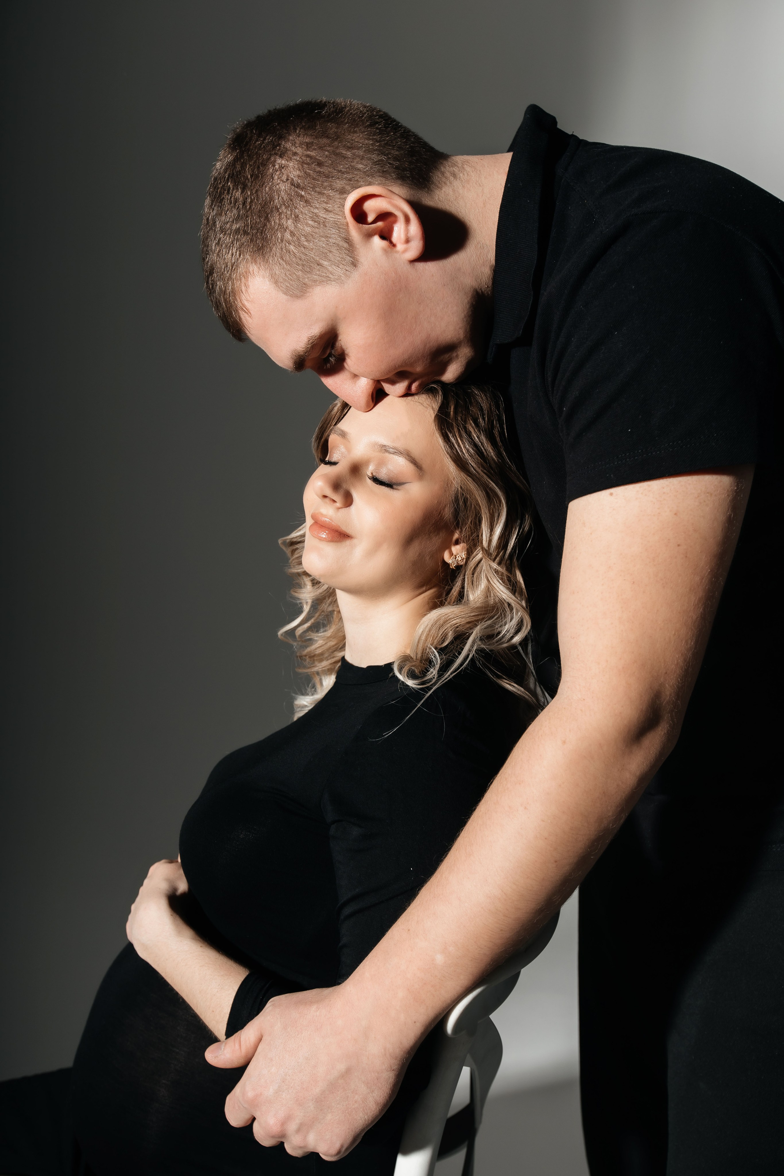 Классика. Колесникова Татьяна. Фотограф новорожденных Щёлково, Москва, Королев