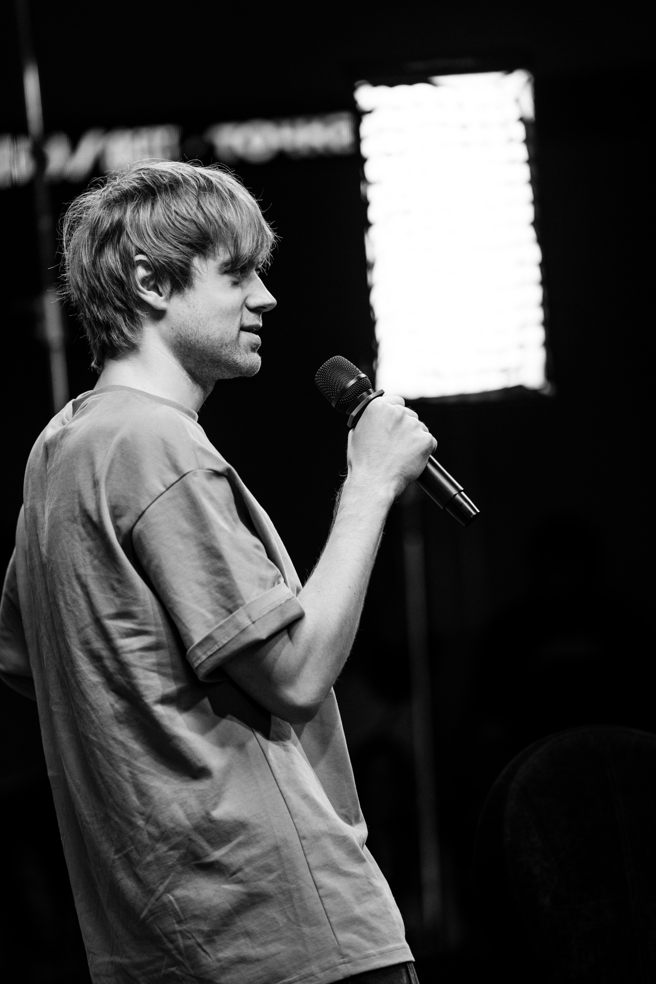 ЧТИВО/ФЕСТ. Костя Жуков — фотограф в Москве