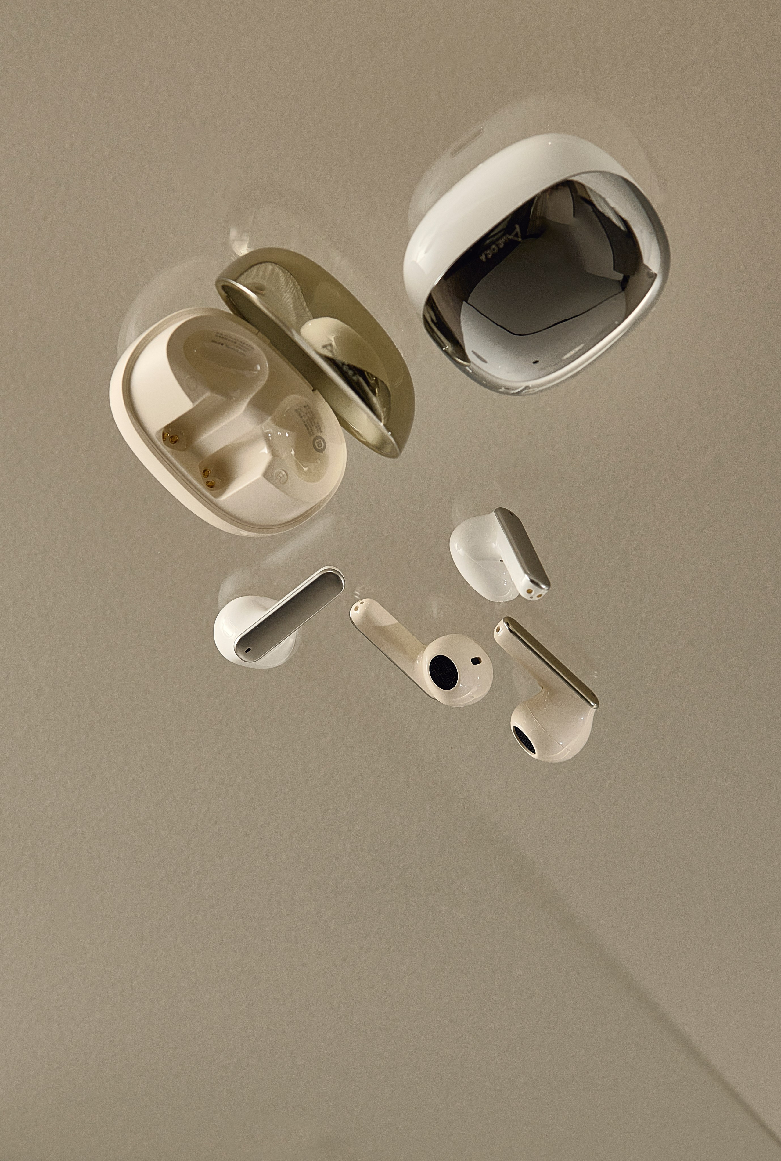 Aurora. Творческая фотография Юлии Артюх, Москва