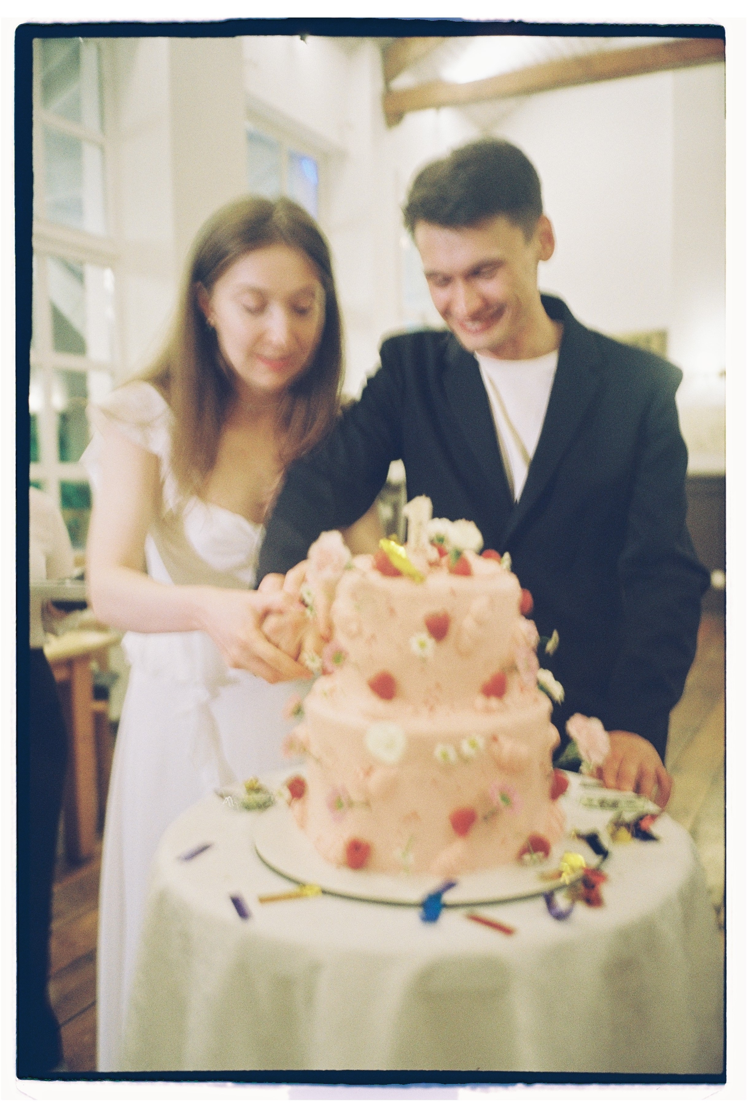 Селиванова Виктория свадебный фотограф