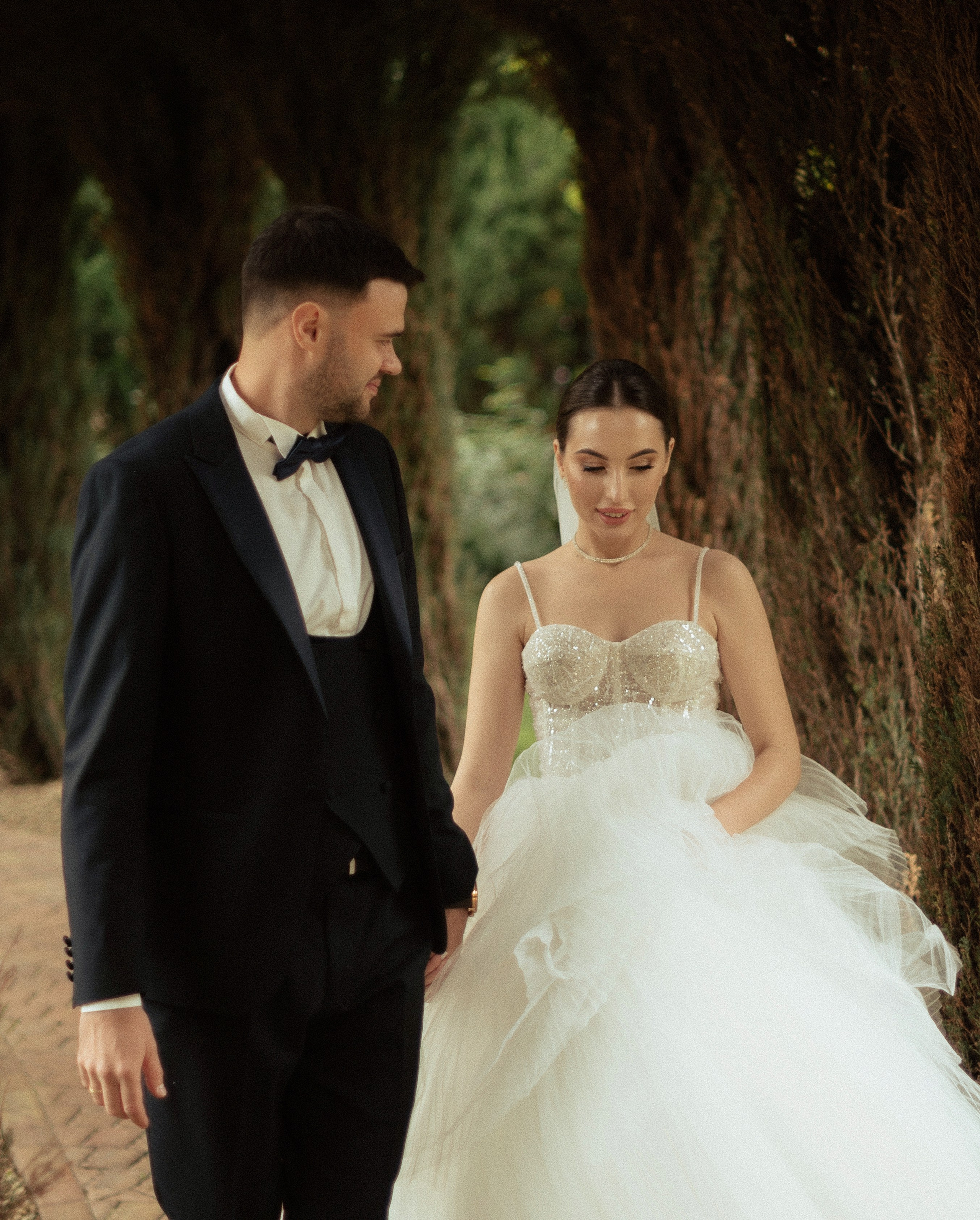 Влад и Яна. Свадебный фотограф в Ростове-на-Дону Инна Абдул