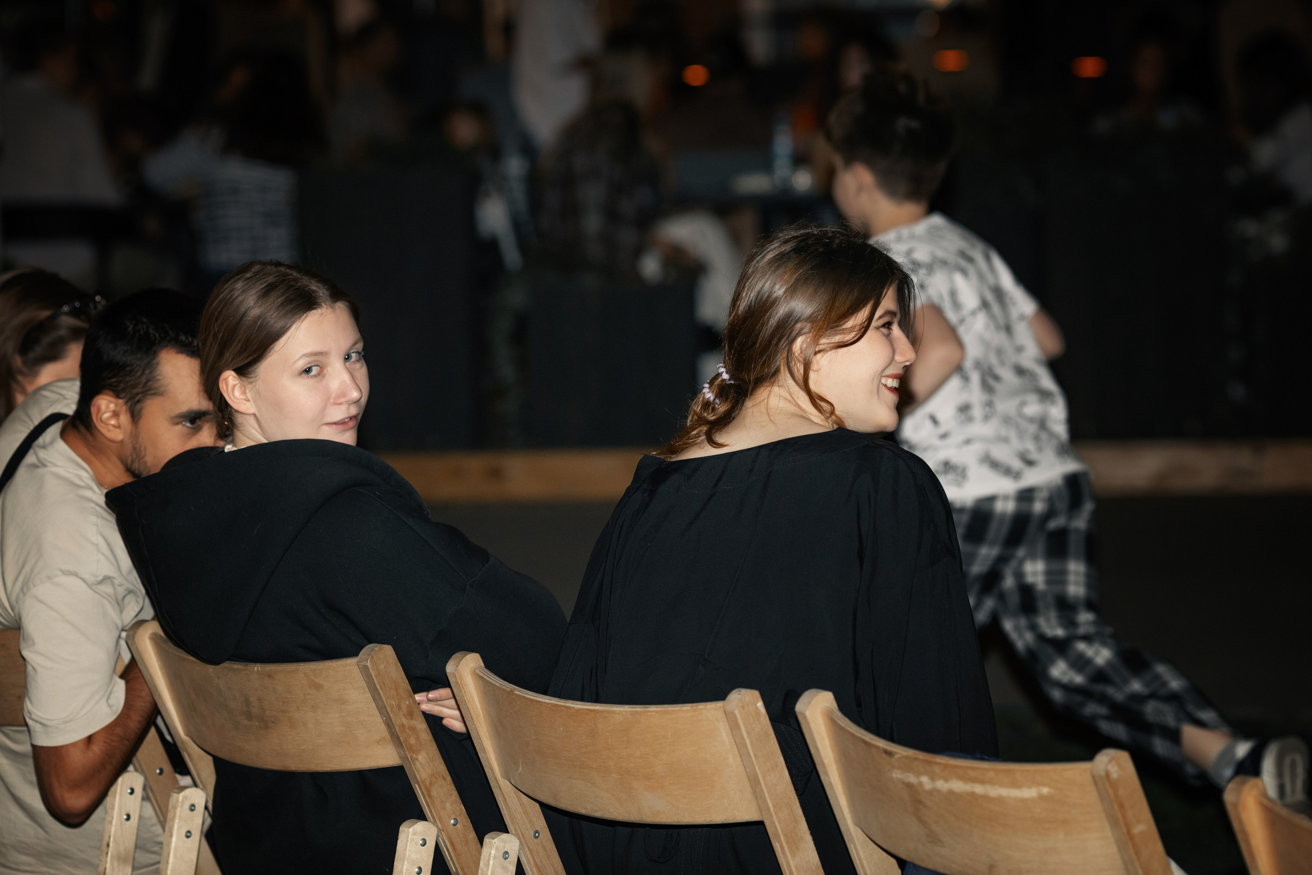 Репортажная съемка. Фотограф брендов и бизнеса в Москве Алексей Сентюрин