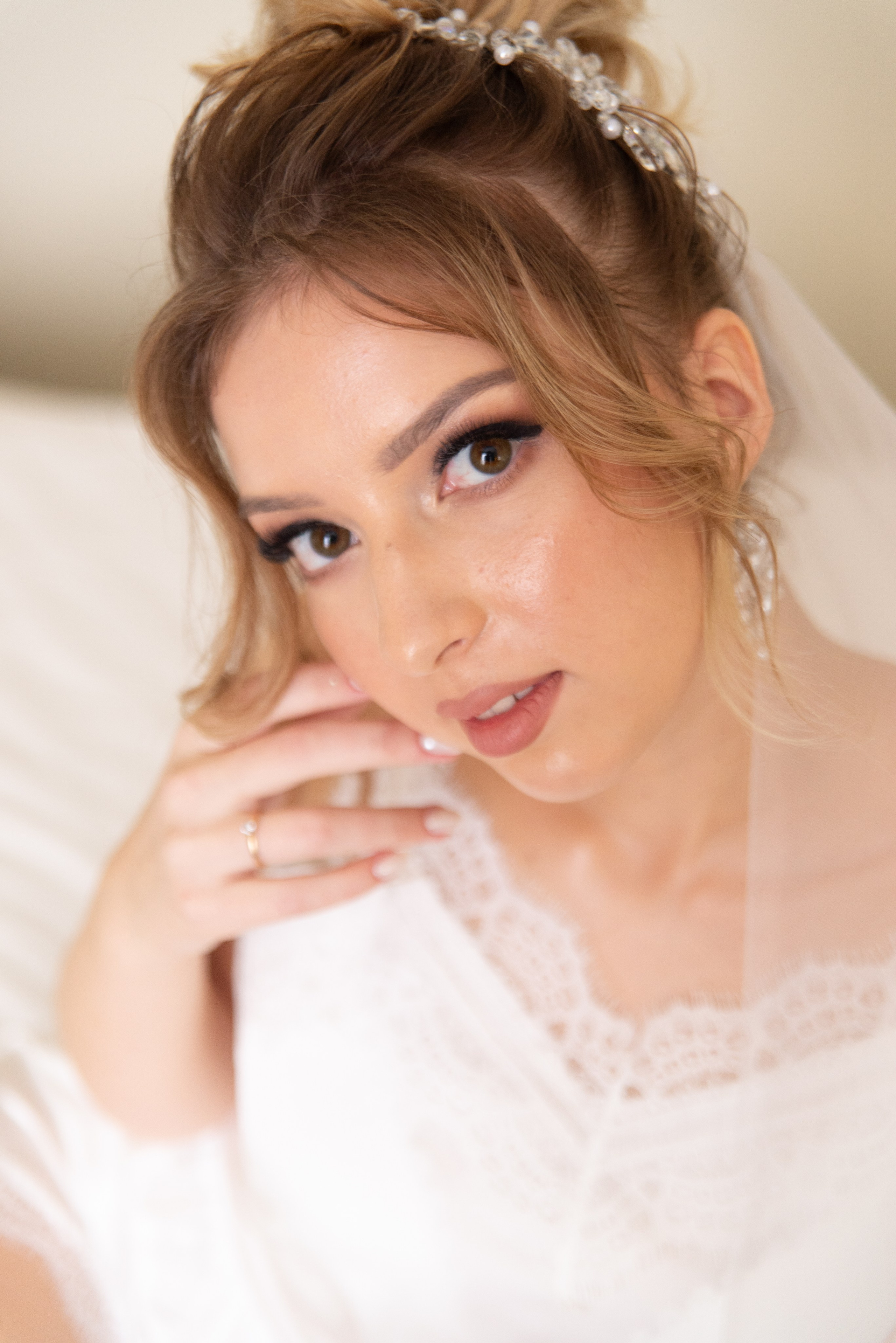 Лариса и Евгений. Евгения Усманова — семейный фотограф в городах Стерлитамак и Уфа