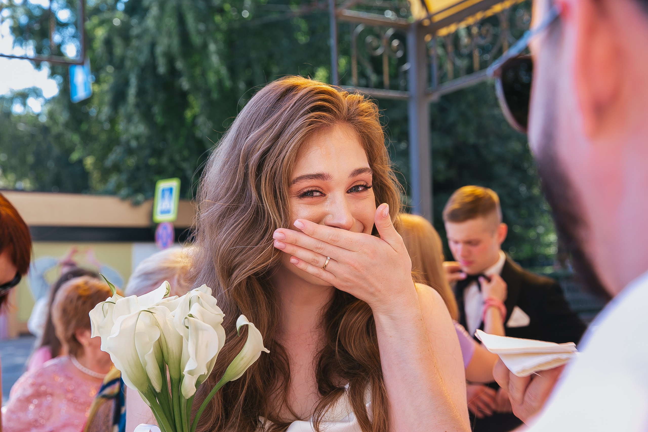 Свадебная Фотосессия (ЗАГС Воронеж) фотограф Ольга Волкова. Свадебный, Семейный и Детский фотограф в Воронеже Ольга Волкова