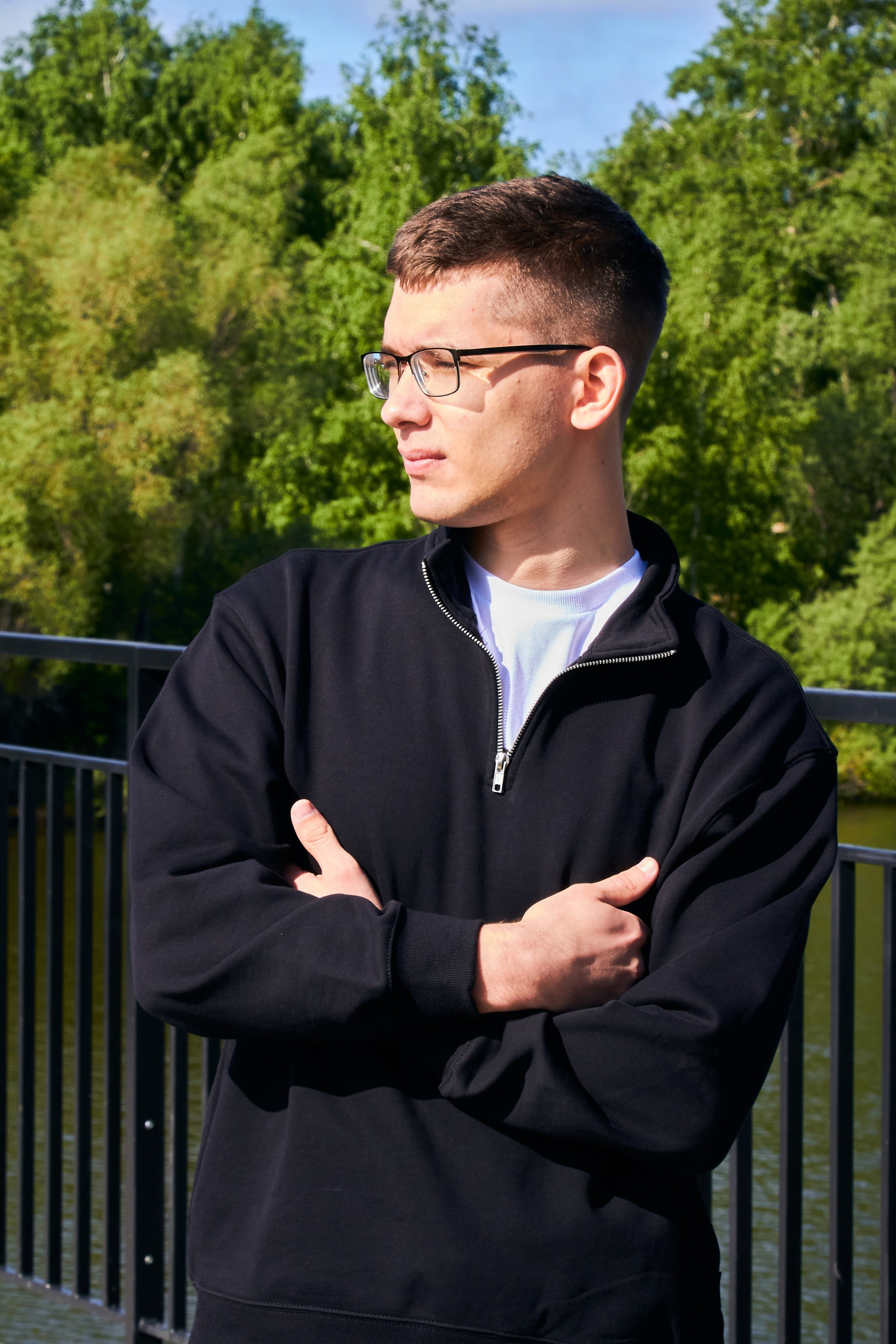 Алексей. Фотограф Мероприятий Новосибирск