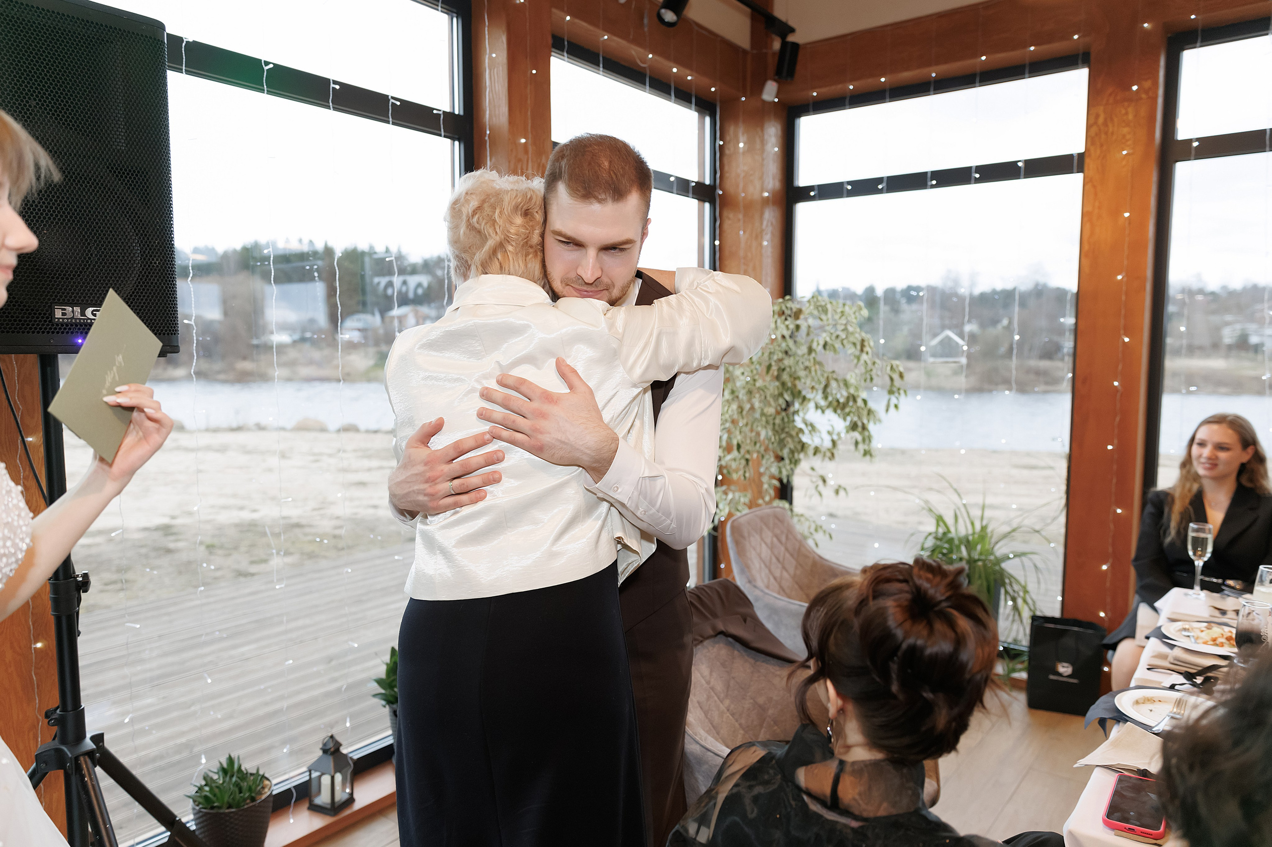 Ангелина и Игорь. Свадебный фотограф в Пскове и Санкт-Петербурге | Анна Голикова