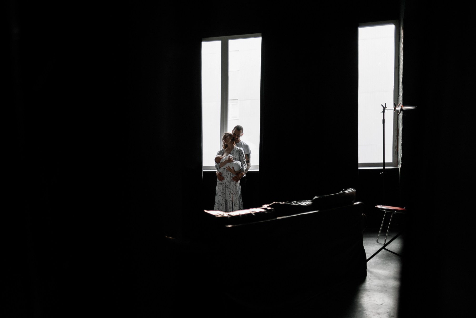 ПРОДОЛЖЕНИЕ. Портретный фотограф Тюмень Дарья Мустафина