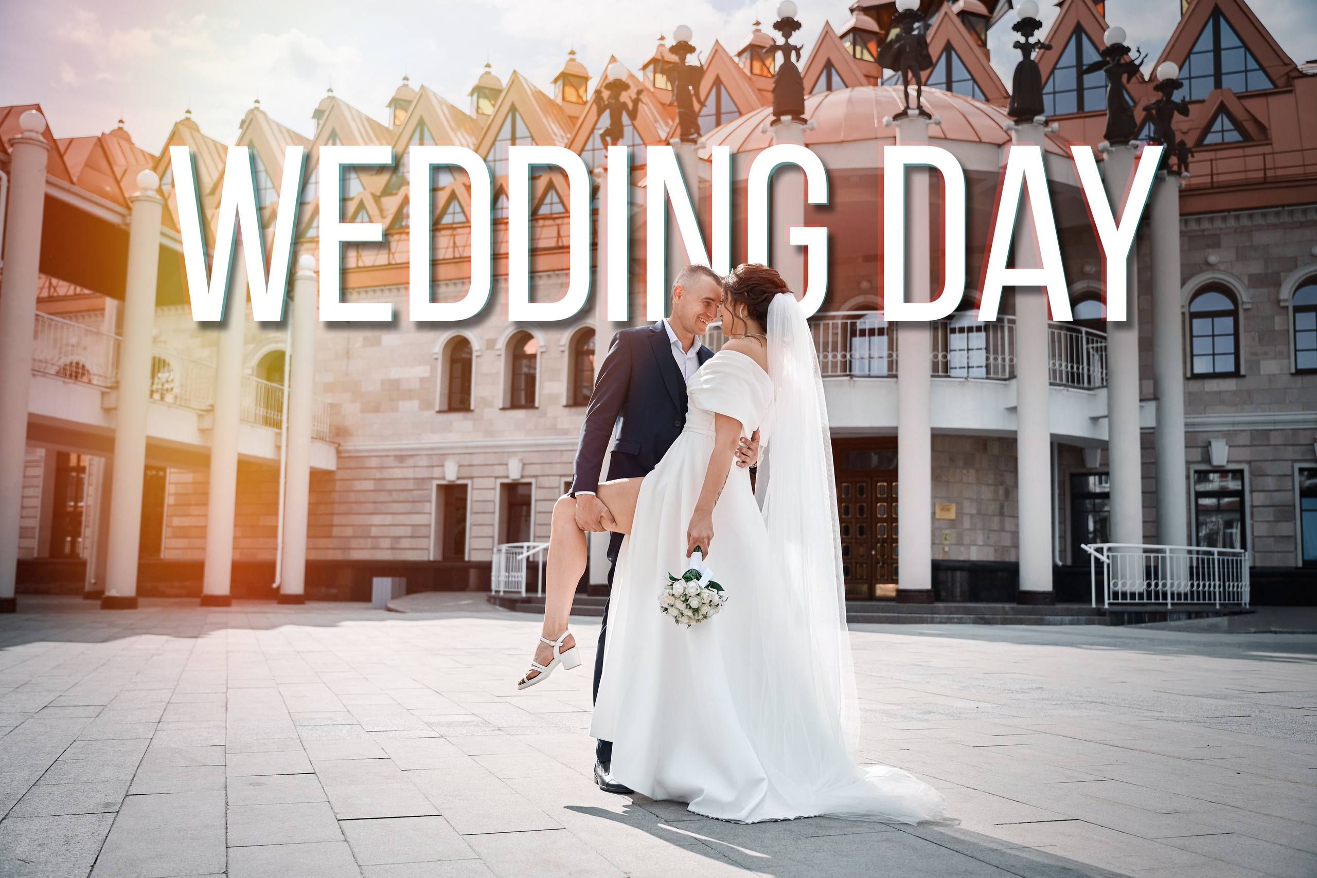 Свадебная фотосессия в Воронеже. Профессиональный фотограф в Воронеже Владислав Крылов