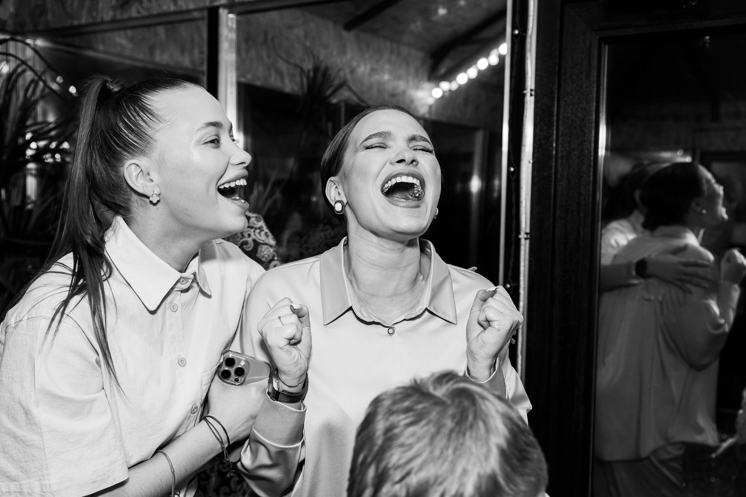 Gender party. Профессиональный фотограф в Воронеже Владислав Крылов