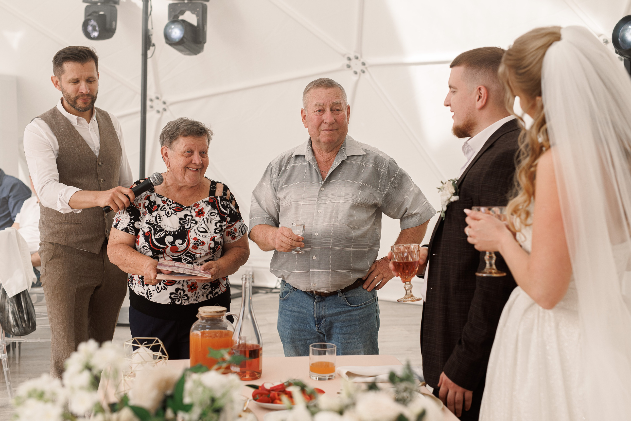 С + Г — май. Свадебный и семейный фотограф Наталья Штык