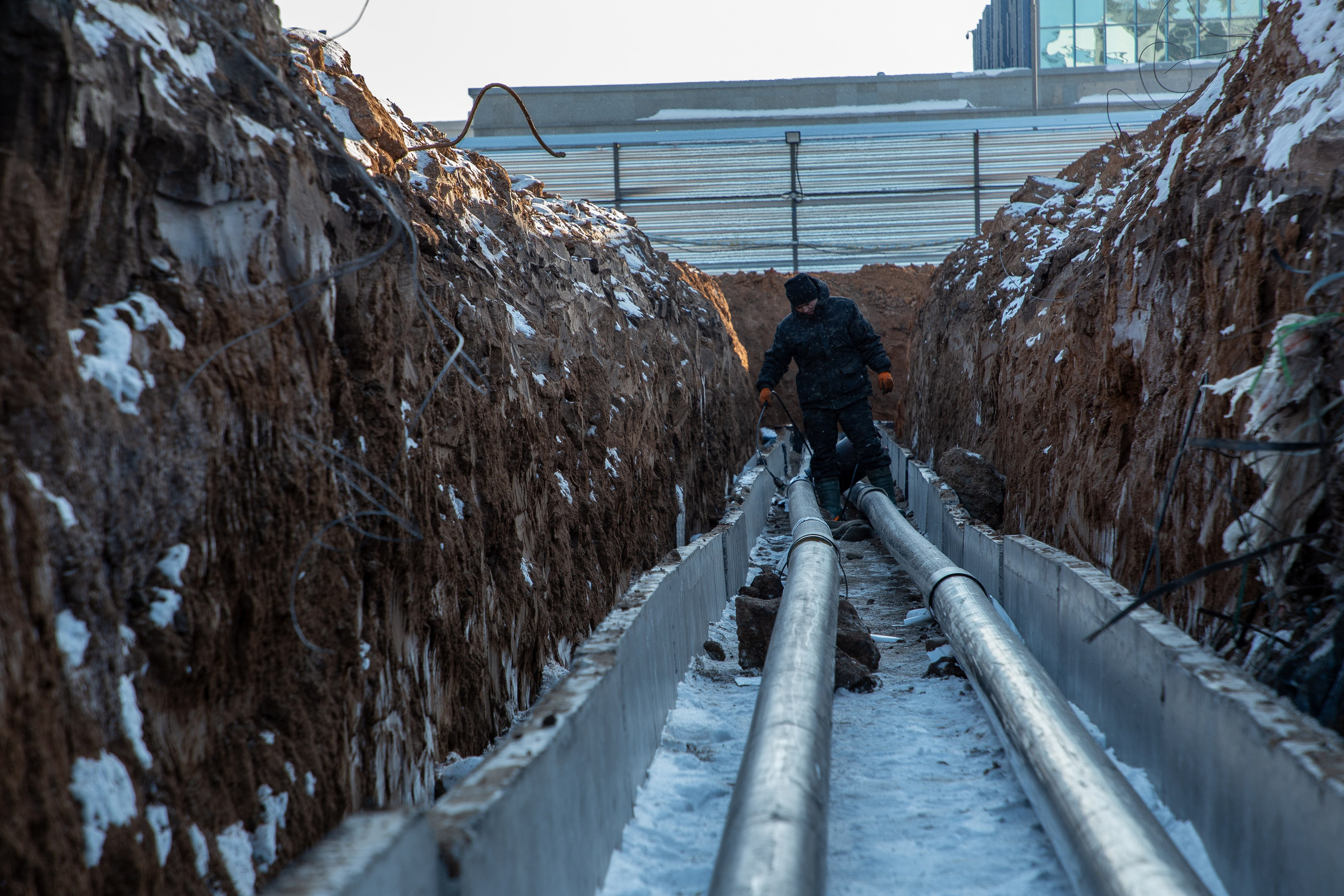 ТОО КазДорБилд. Портретный и репортажный фотограф в Астане Роман Григоров