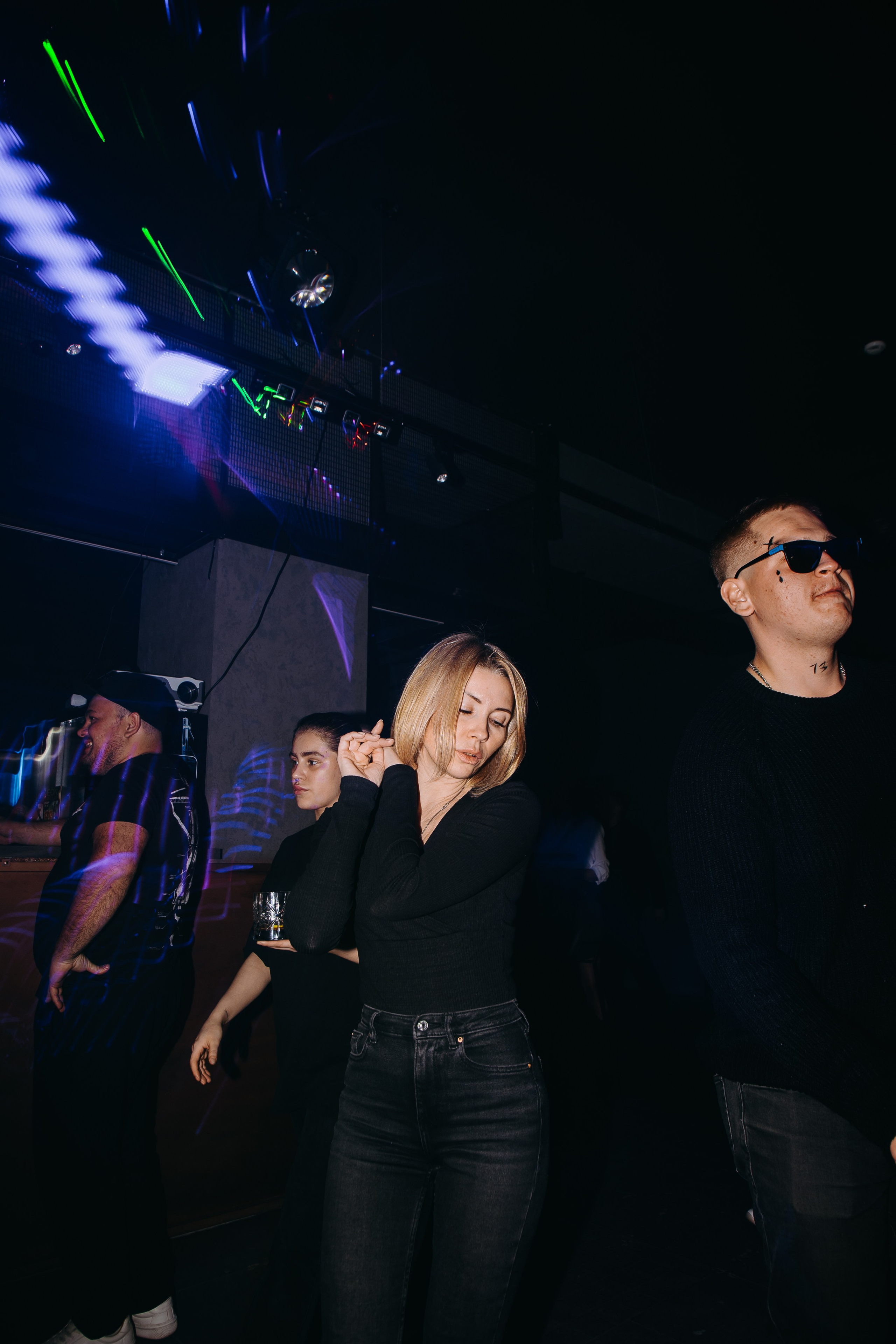 Суета Аватар. Фотограф Денис Лесковский (Тюмень)