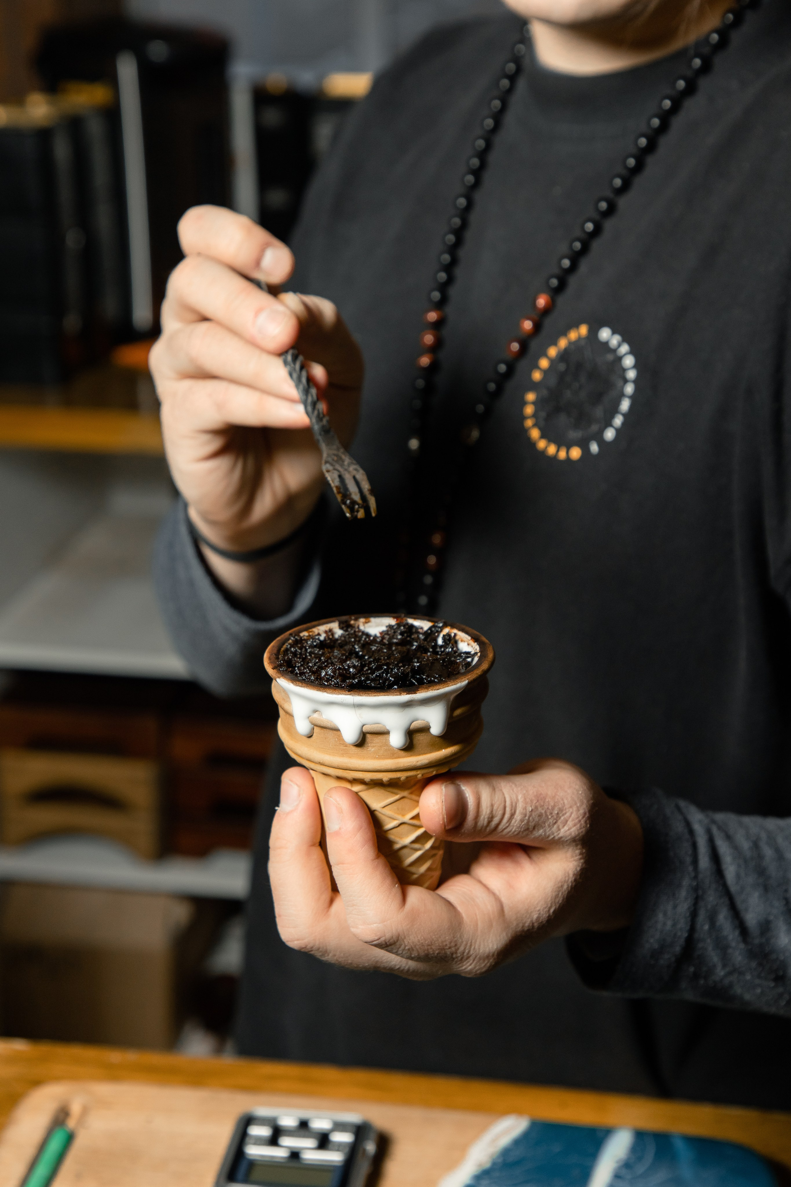 Не усложняй. Фотограф Денис Лесковский (Тюмень)