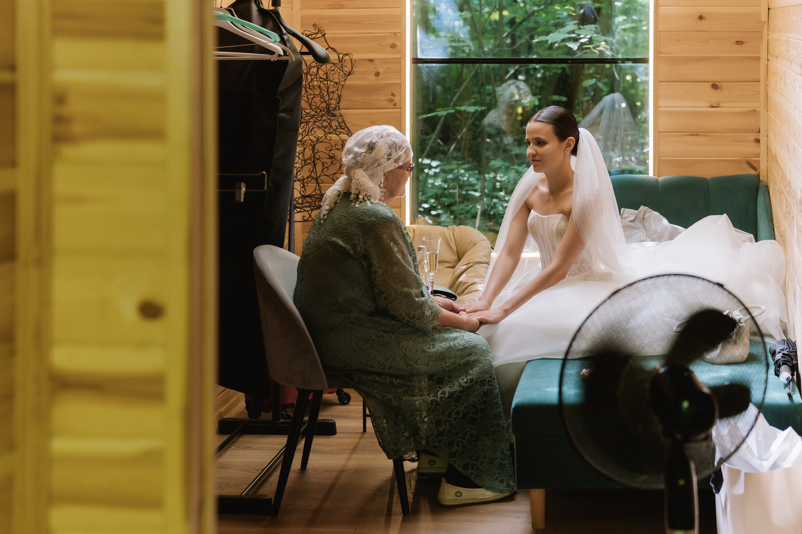 Свадьба Паши и Камилы. Свадебный фотограф в Москве Яна Деньгина