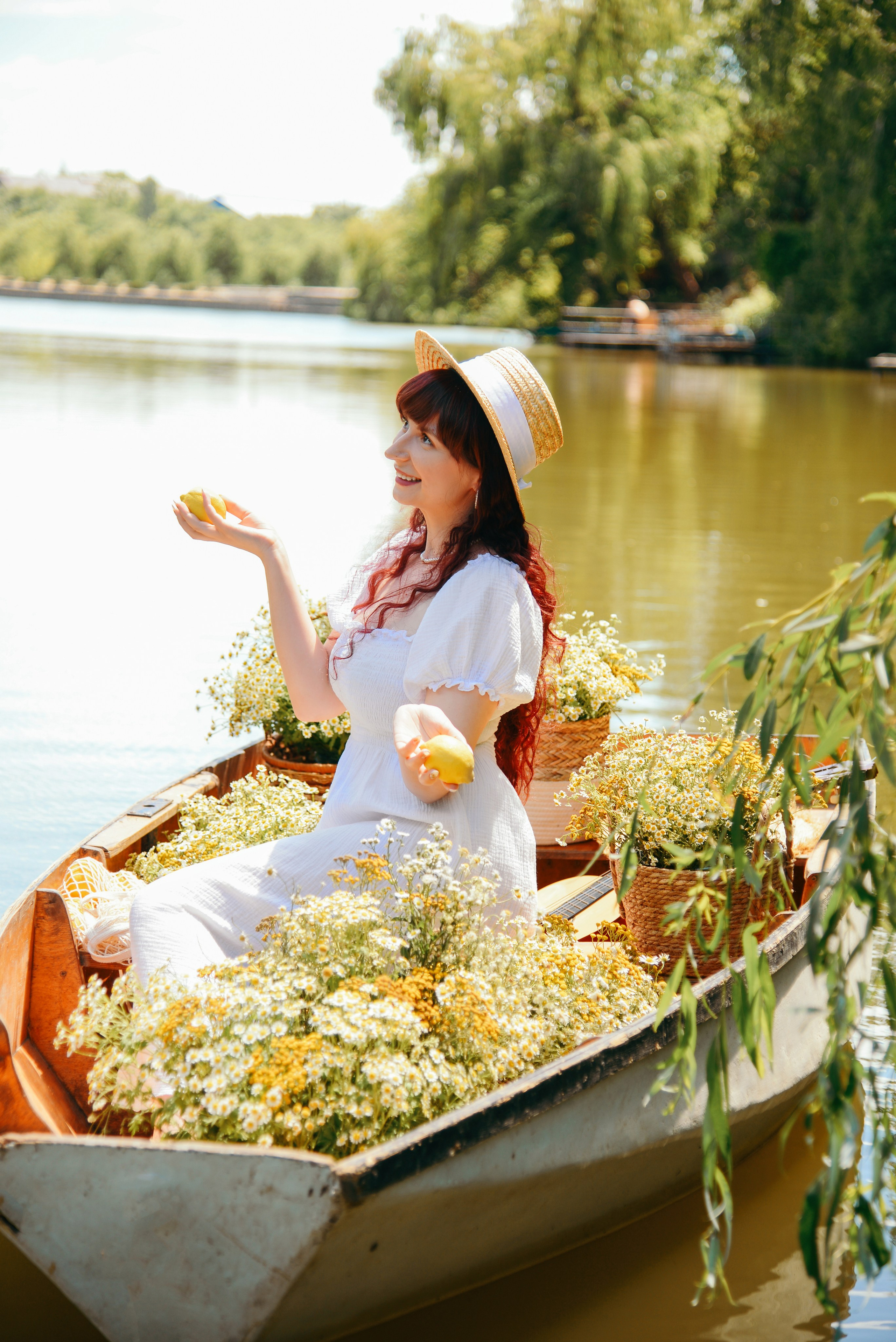 Summer. Фотограф Ярута Оксана / Ростов-на-Дону