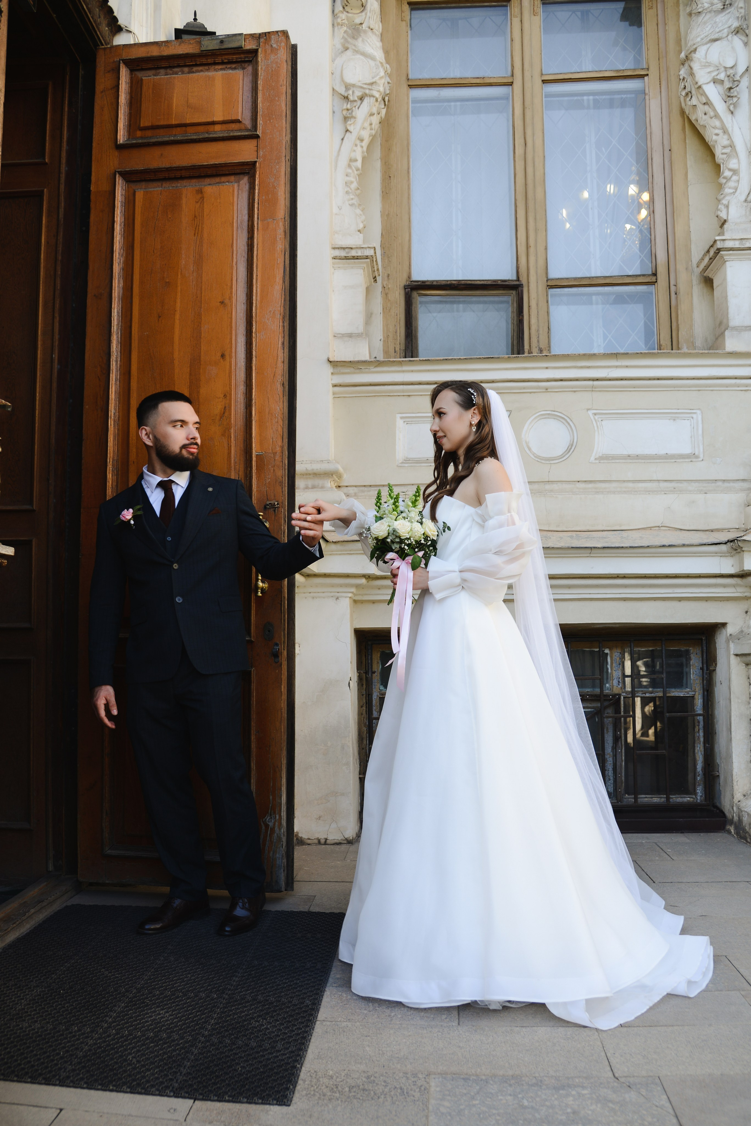 Влад & Аня. Фотограф Ярута Оксана / Ростов-на-Дону