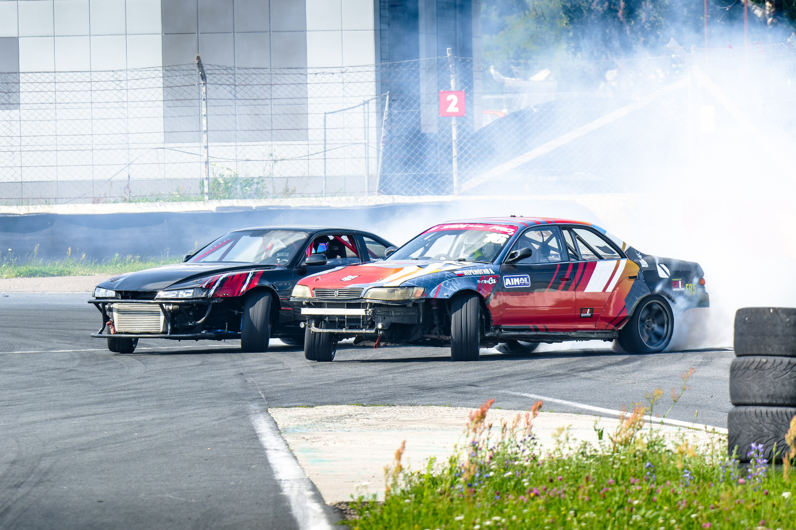 Drift | ADM Drift Contest | Сатюкап | Drift Expo. Ivan P — фотограф автоспорта в Москве