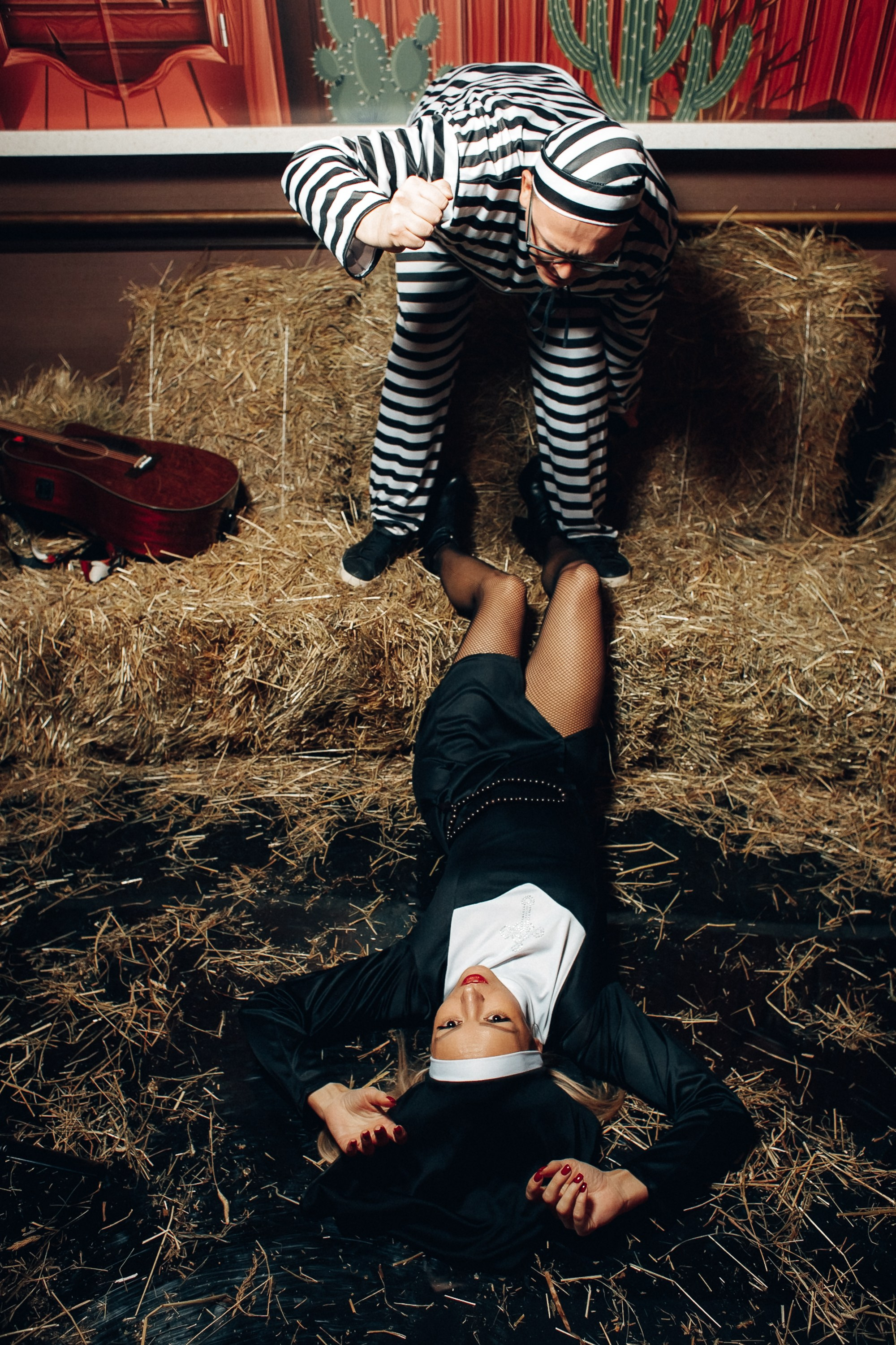 ТЕНДЕРЛЭНД. Свадебный фотограф Дмитрий Воробьев Ярославль