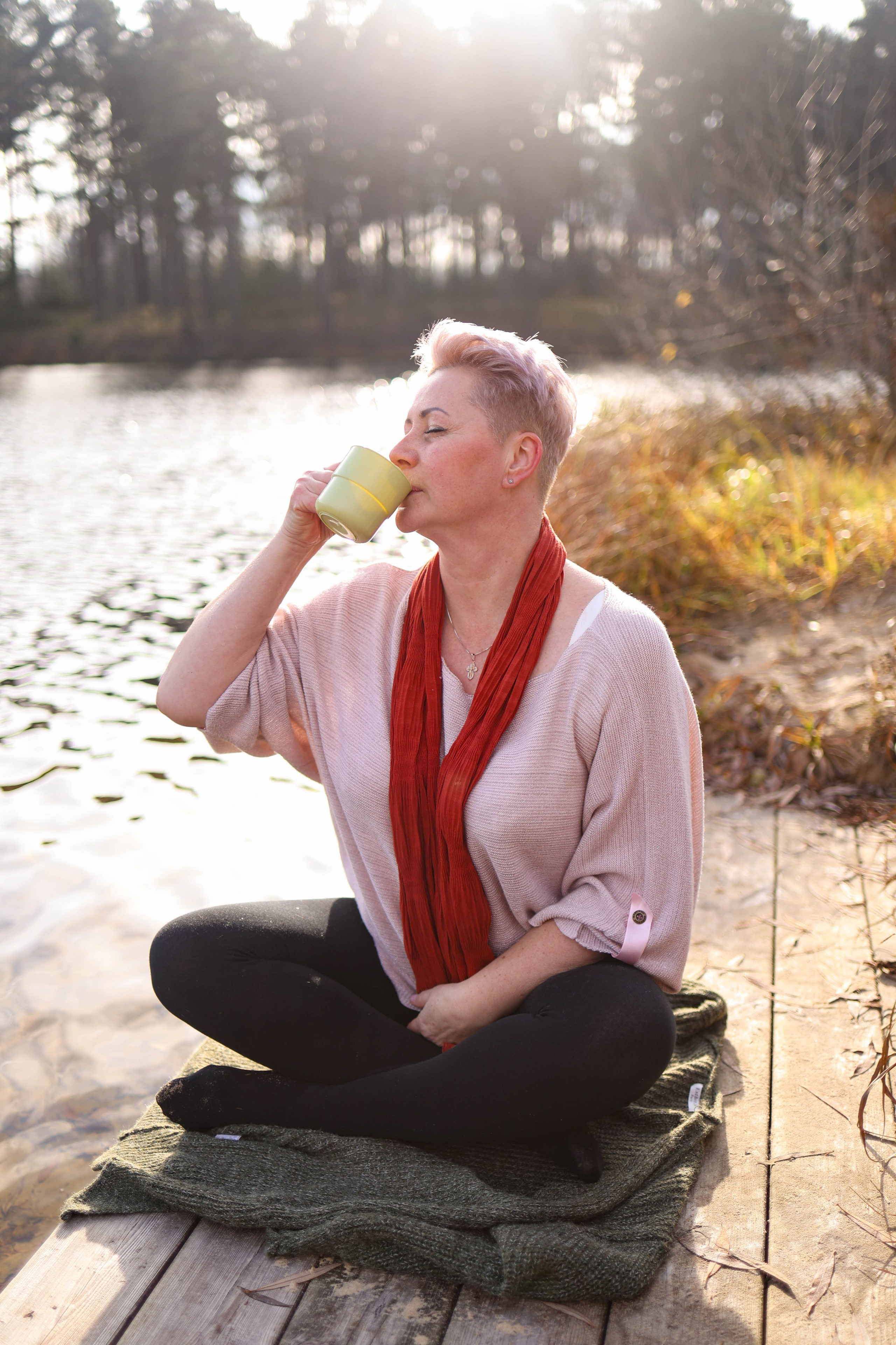 Ольга. Семейный фотограф в Дзержинске Наталья Лаэтина