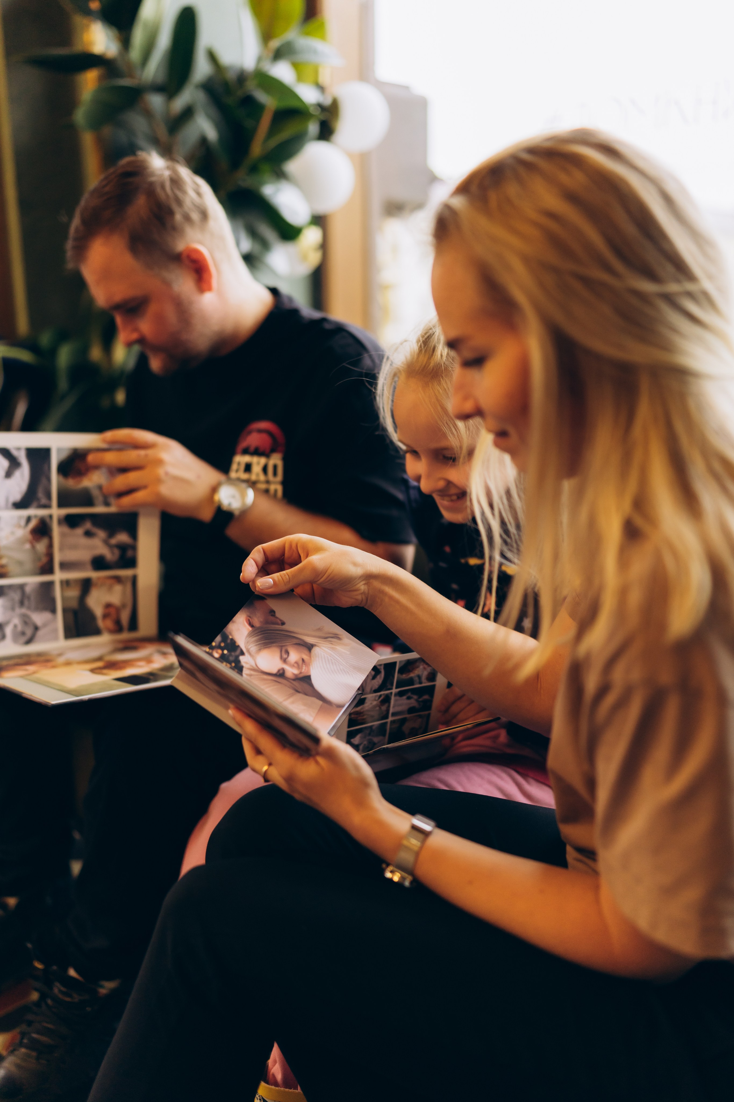 Про фотокниги