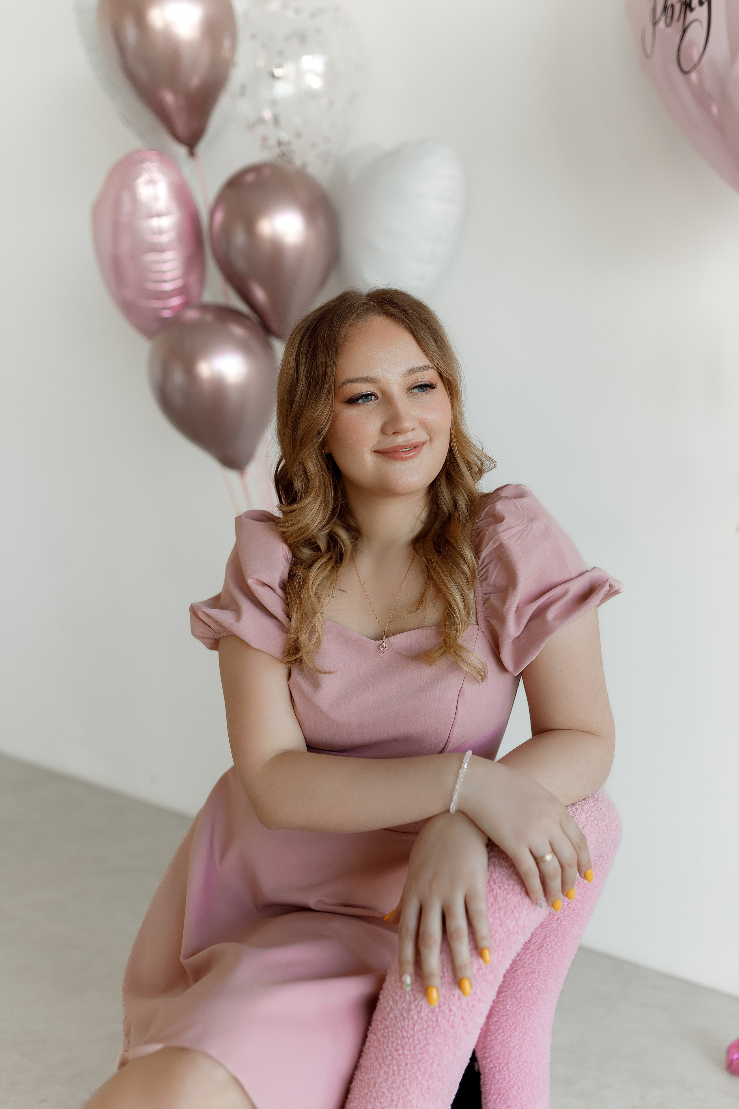 Мария. Фотограф в Москве Юлия Хамзина