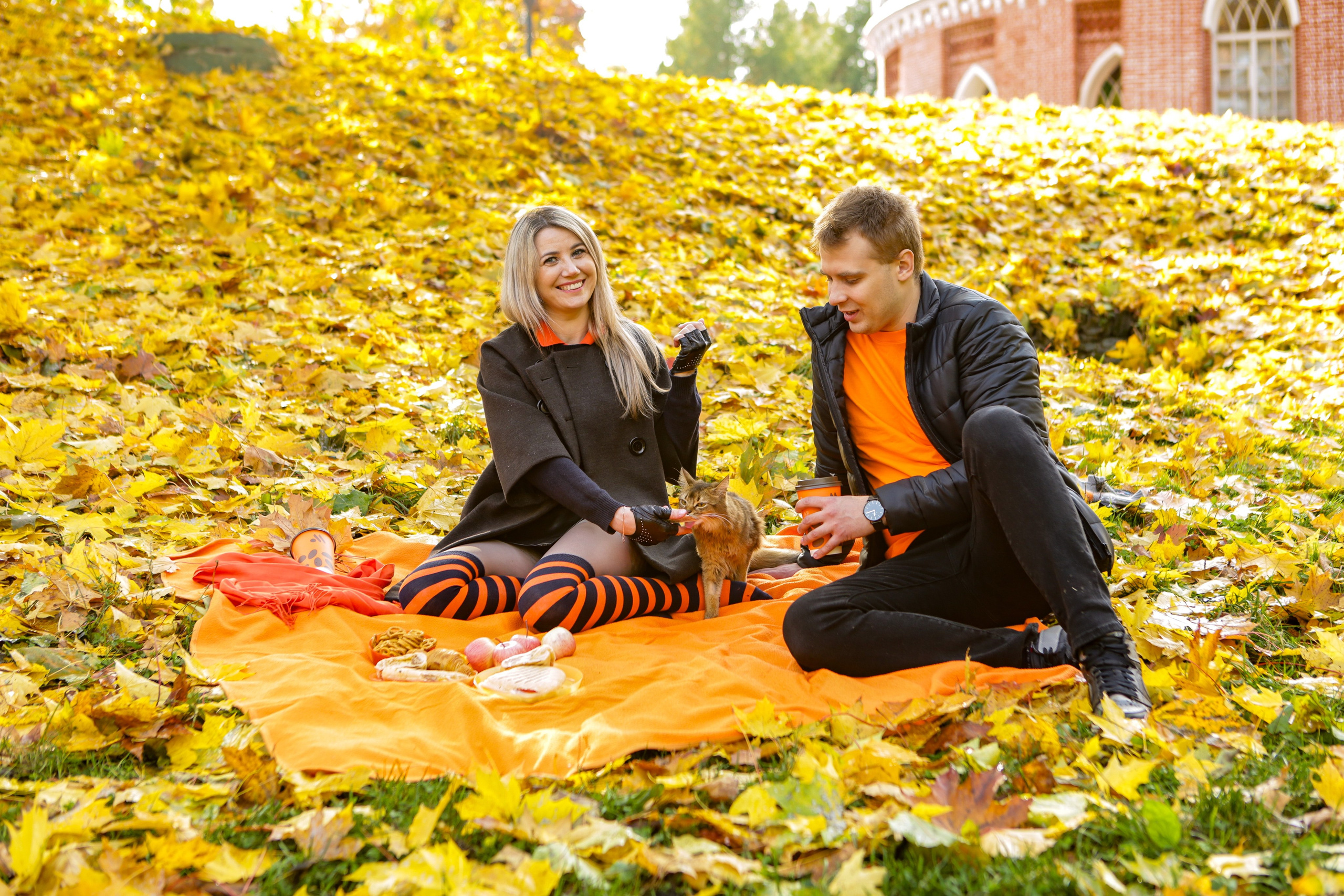 Александр и Виктория. Репортажный, семейный, свадебный, портретный фотограф