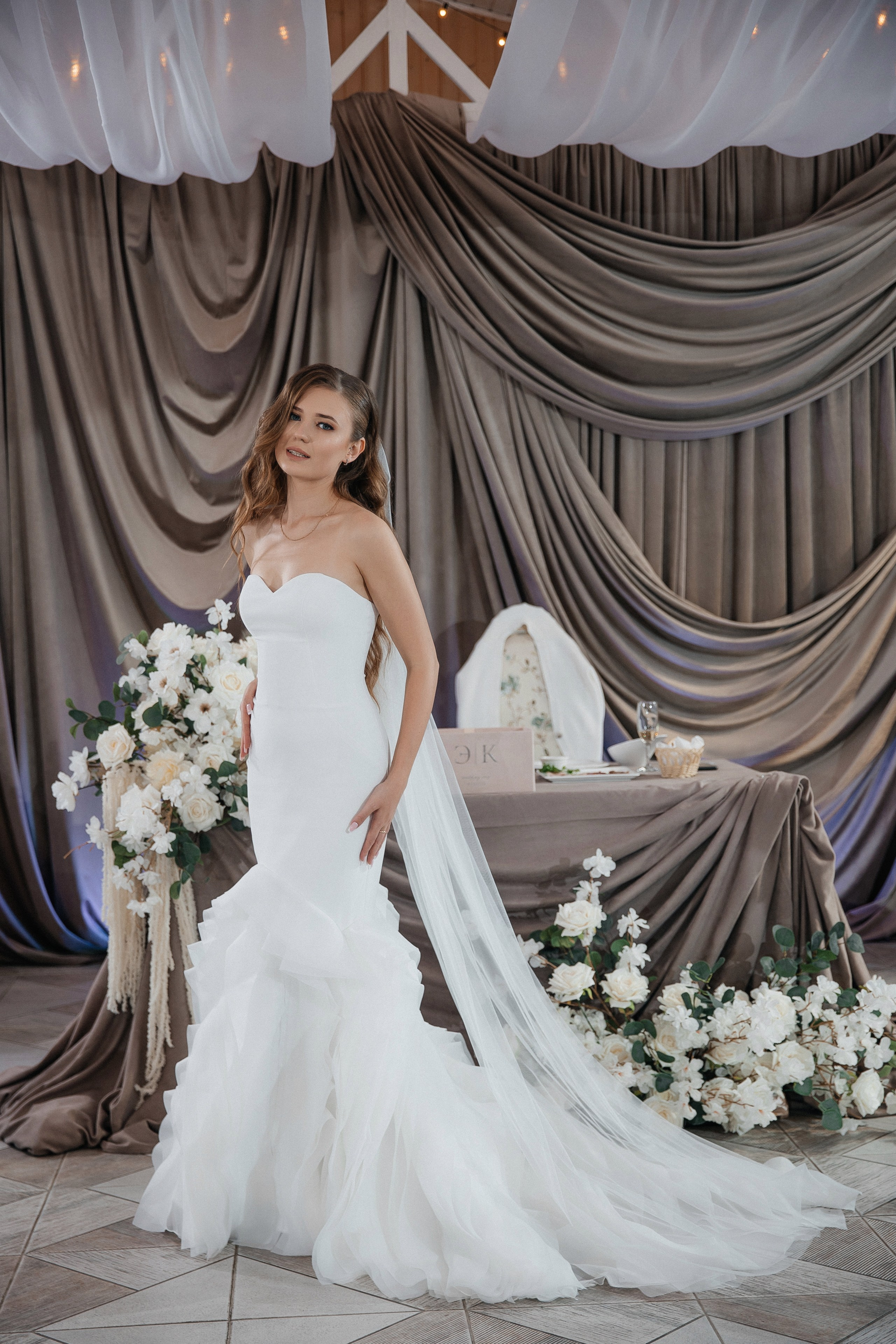 Свадебный и семейный фотограф