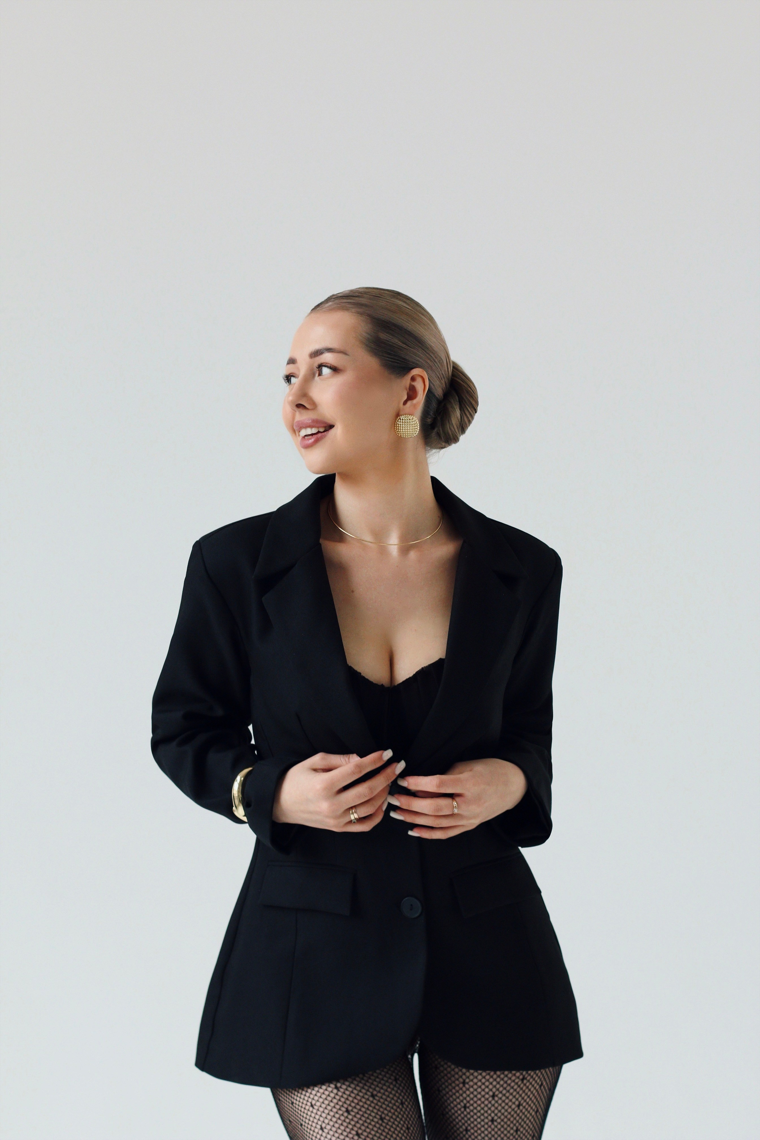 Classy style