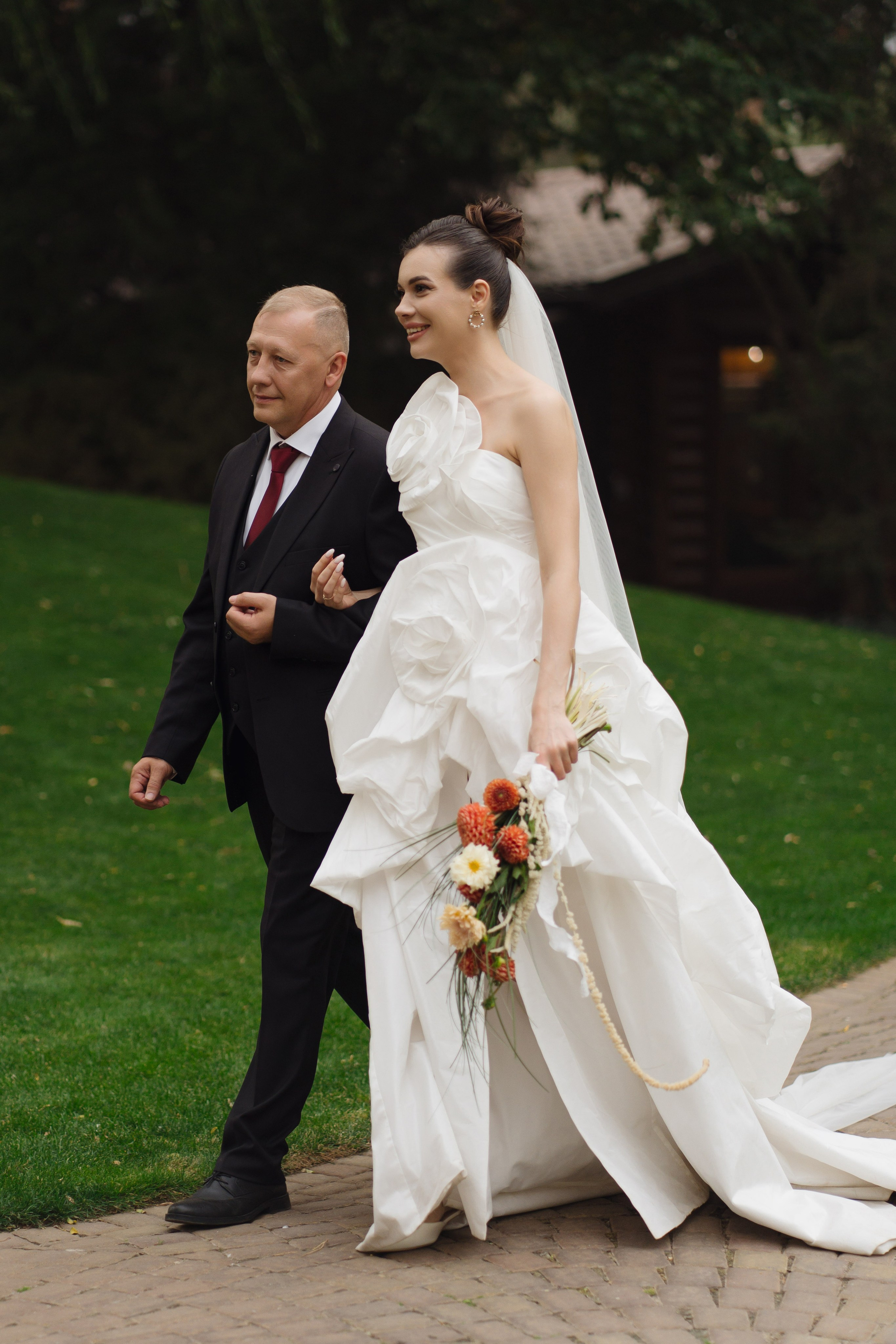 Сергей и Алена. Свадебный фотограф Ростов-на-Дону