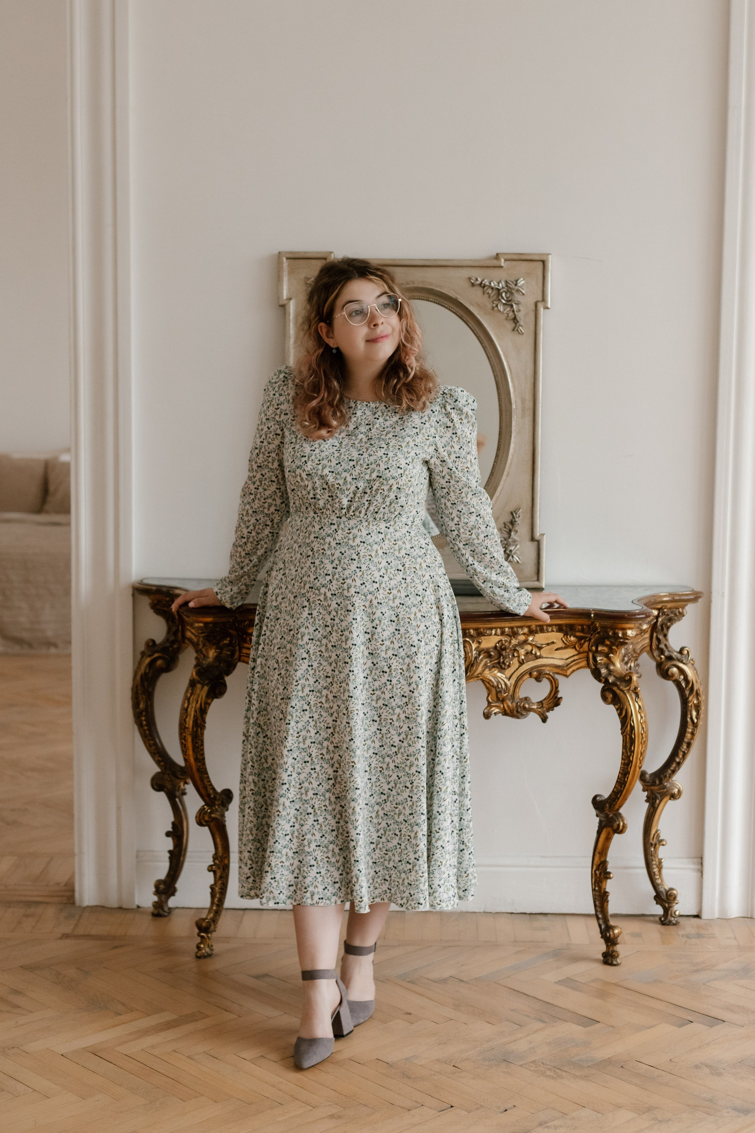 Оля и Даня. Фотограф Елена Балакина (Челябинск)