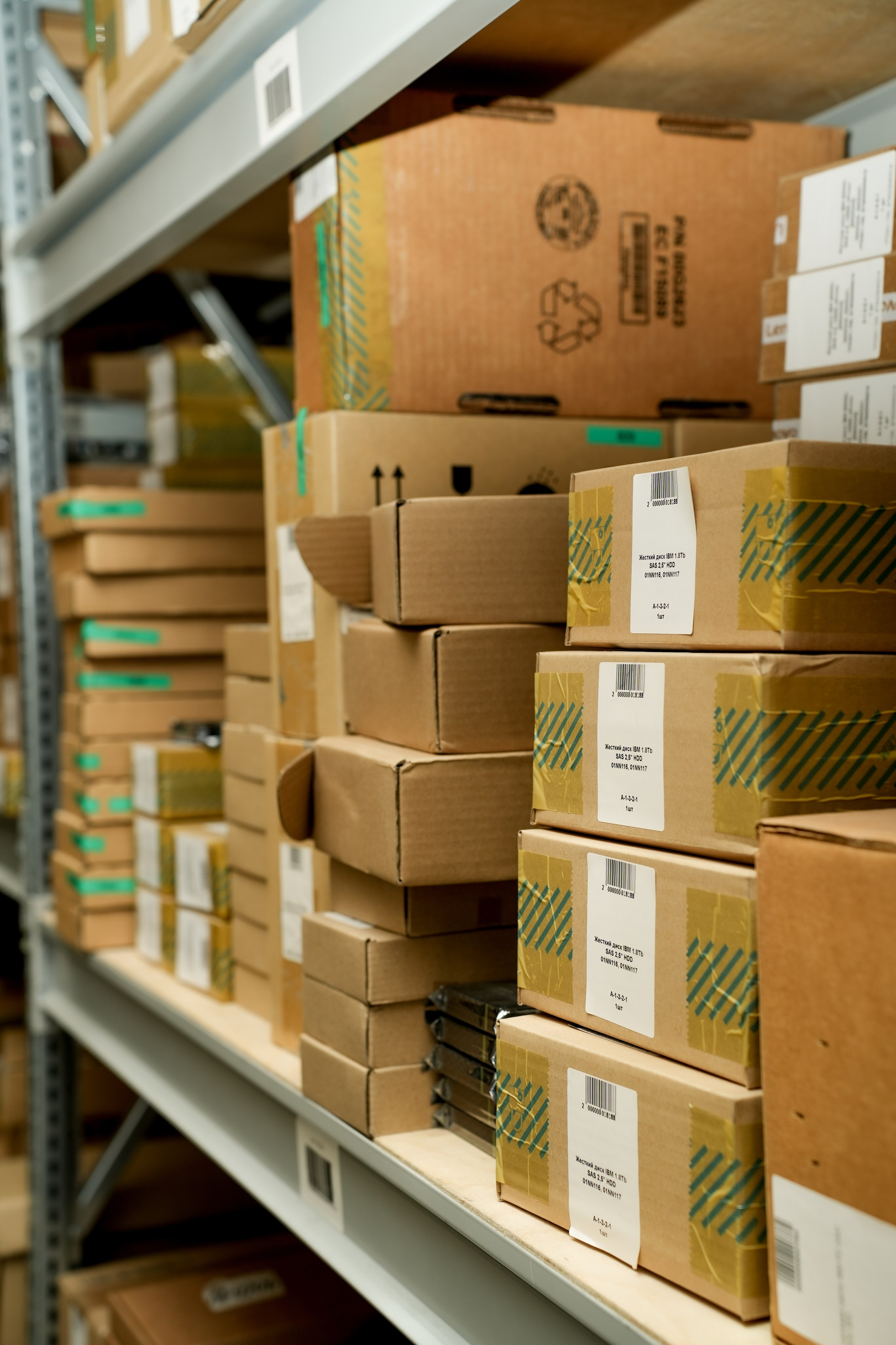 Офис. Фотограф Элина Задорожная