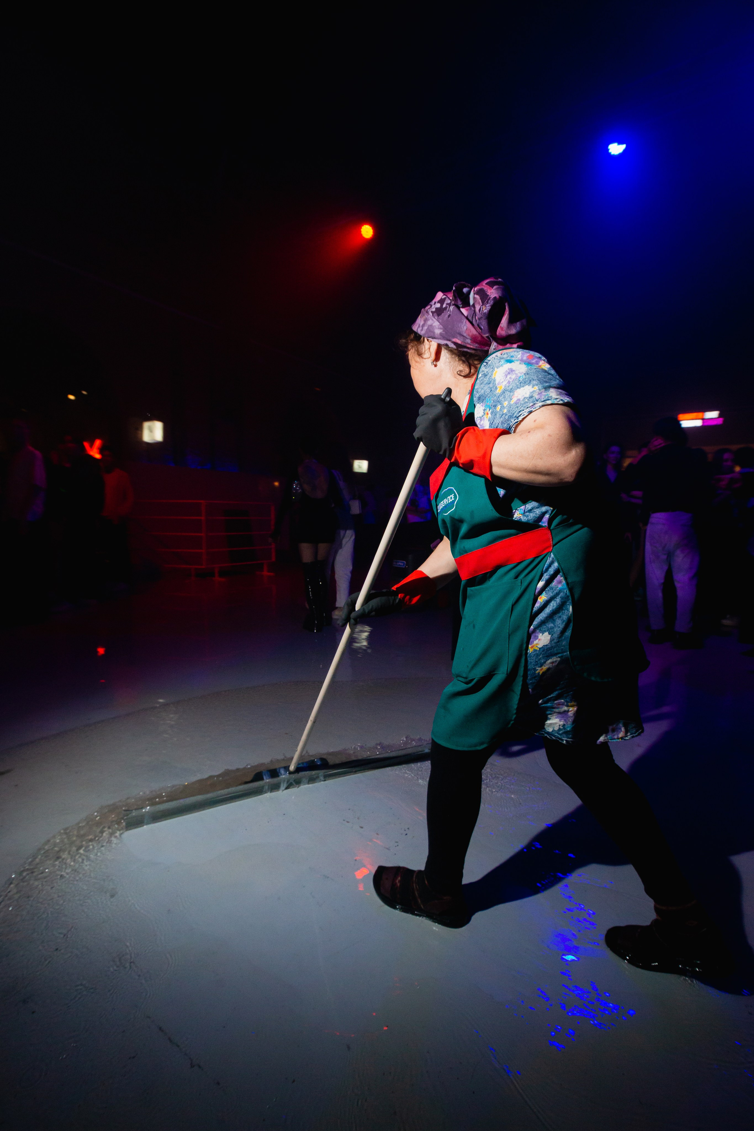 SAINT PARTY X5. Евгений Матвеев — фотограф в Санкт-Петербурге