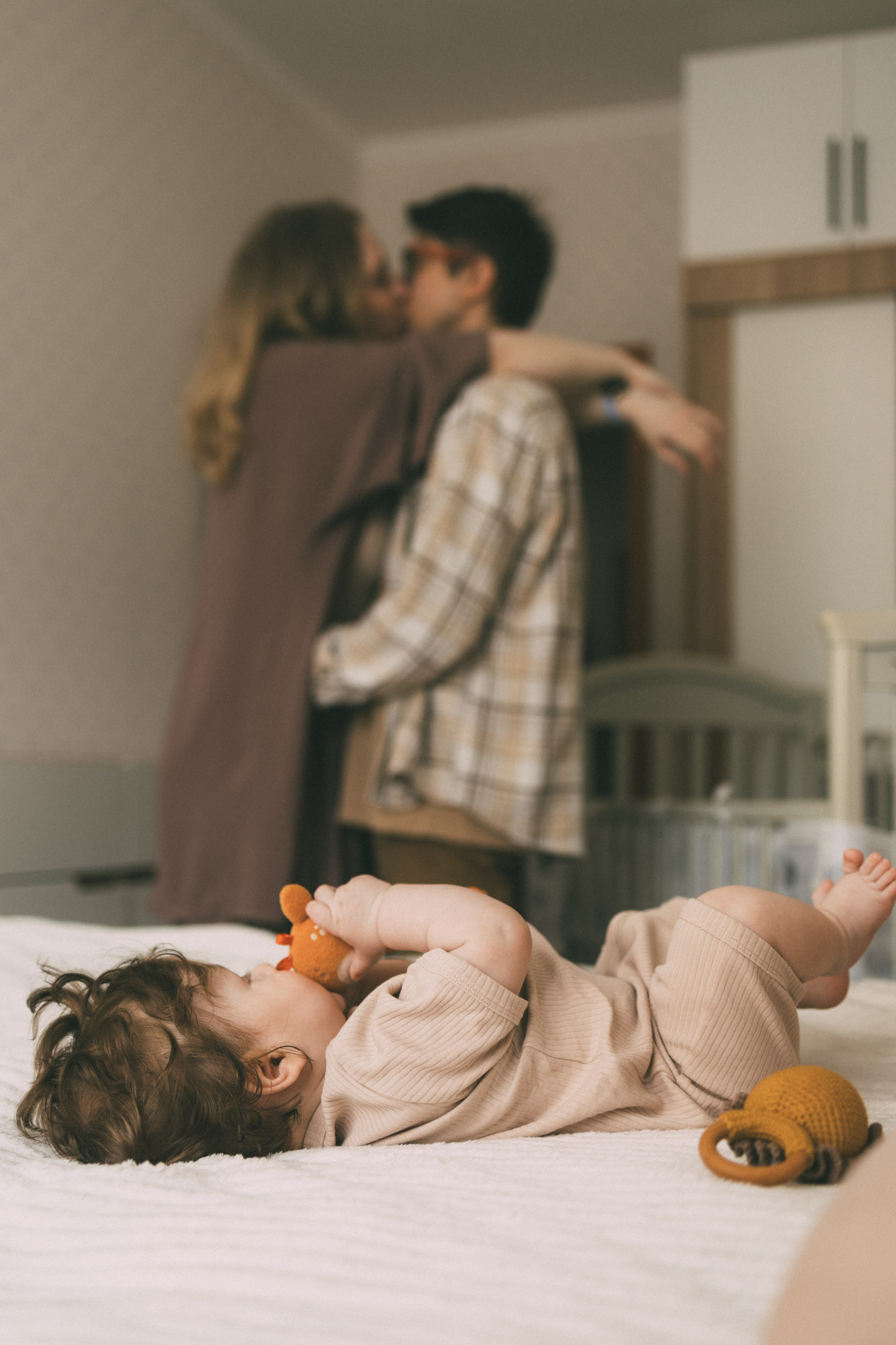 Пол годика Константину. Фотограф Ирина Панина